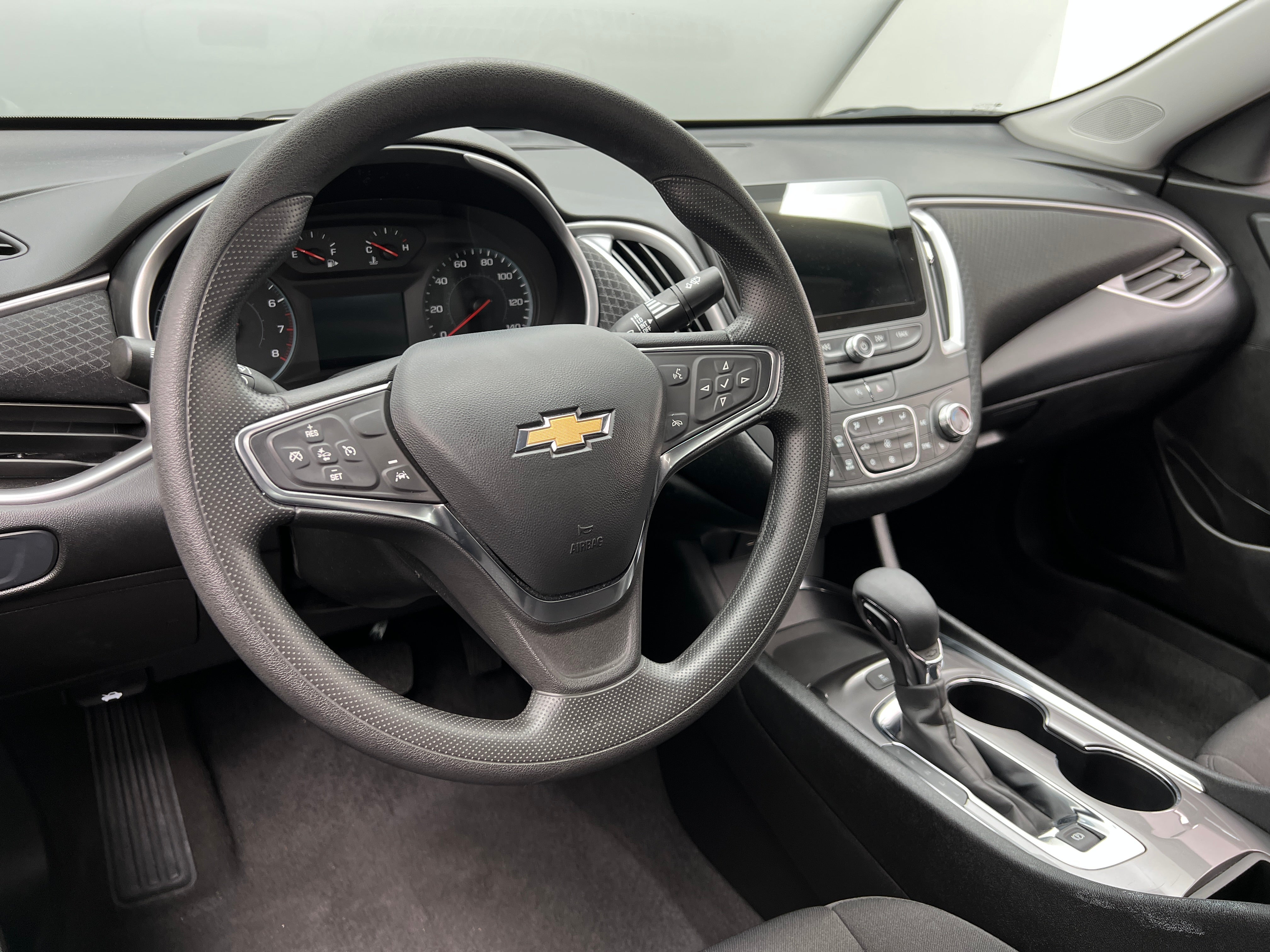 2024 Chevrolet Malibu LT 5