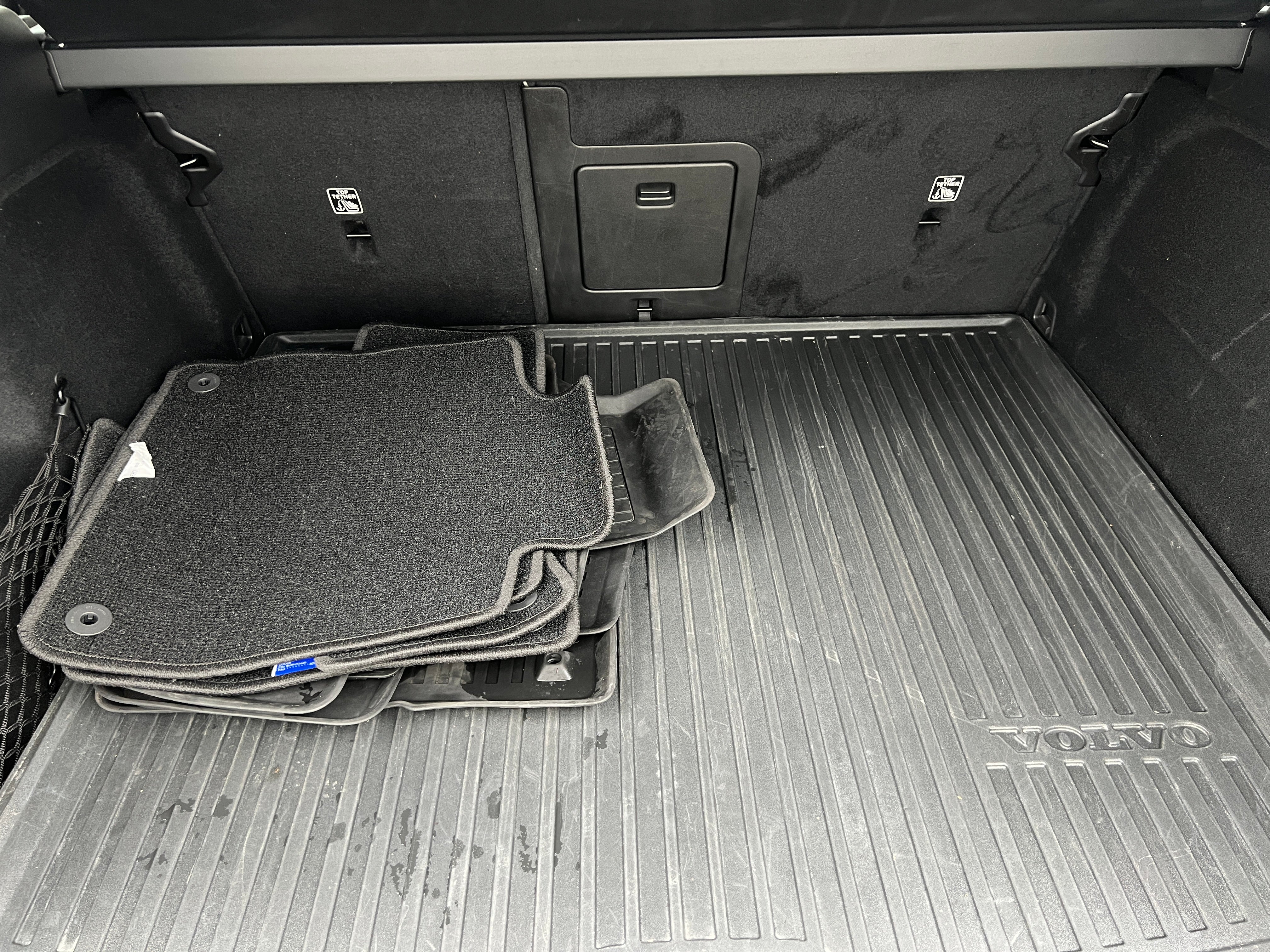 2022 Volvo XC60 B5 Inscription 6