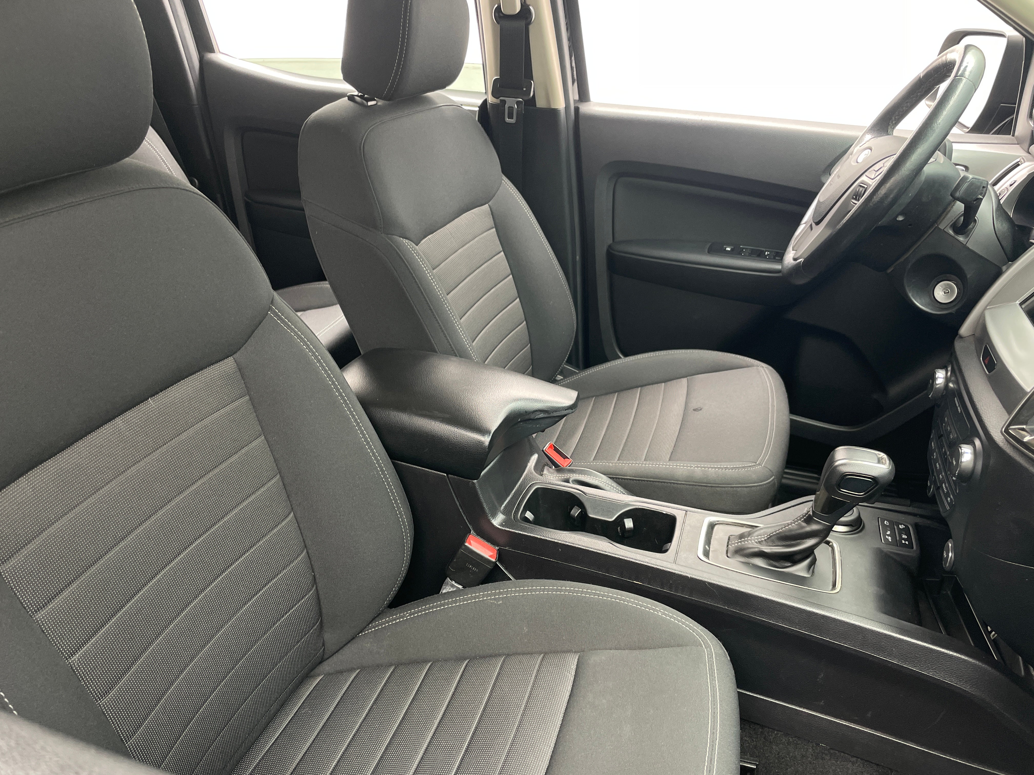 2019 Ford Ranger XLT 2