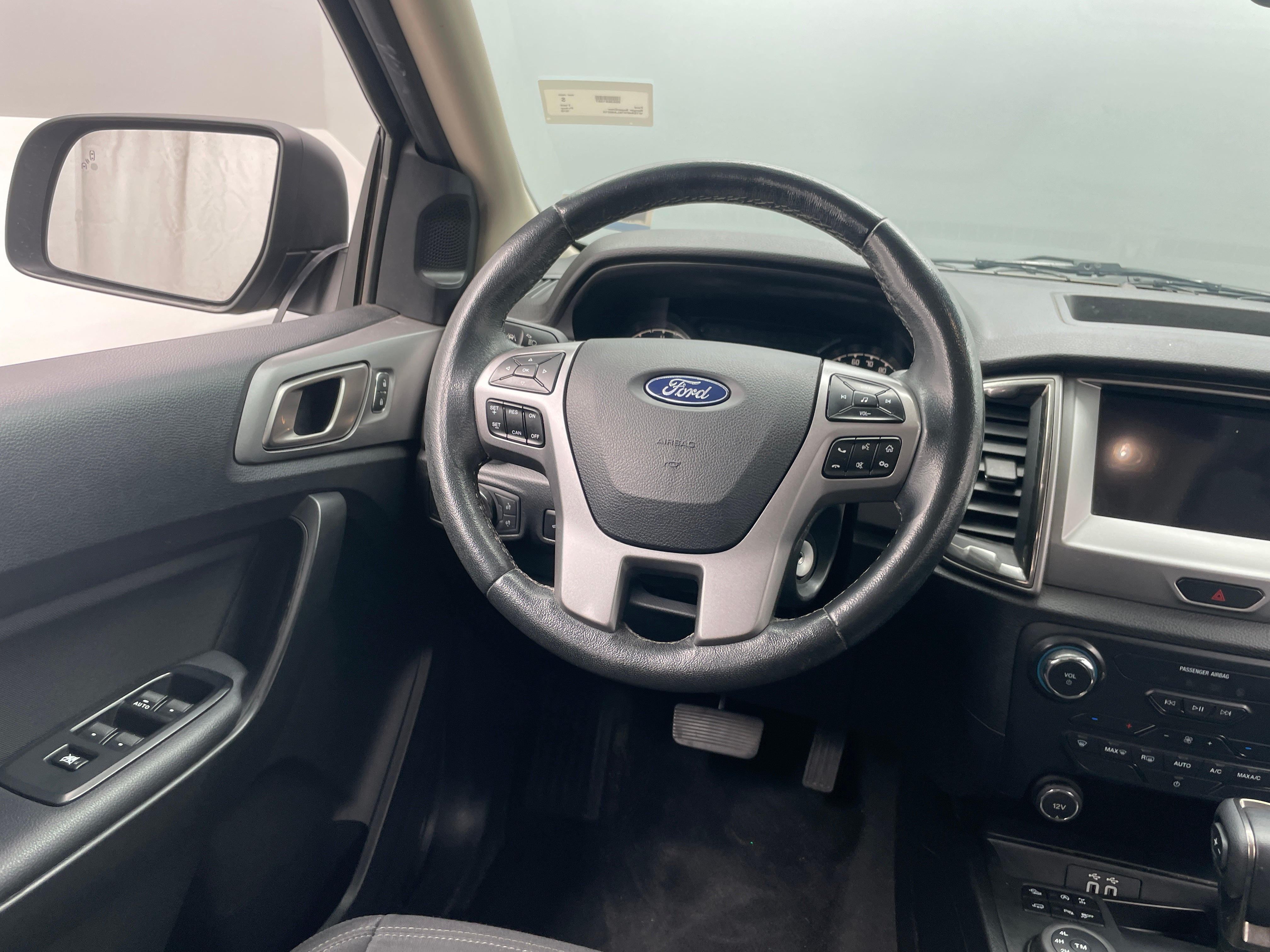 2019 Ford Ranger XLT 5