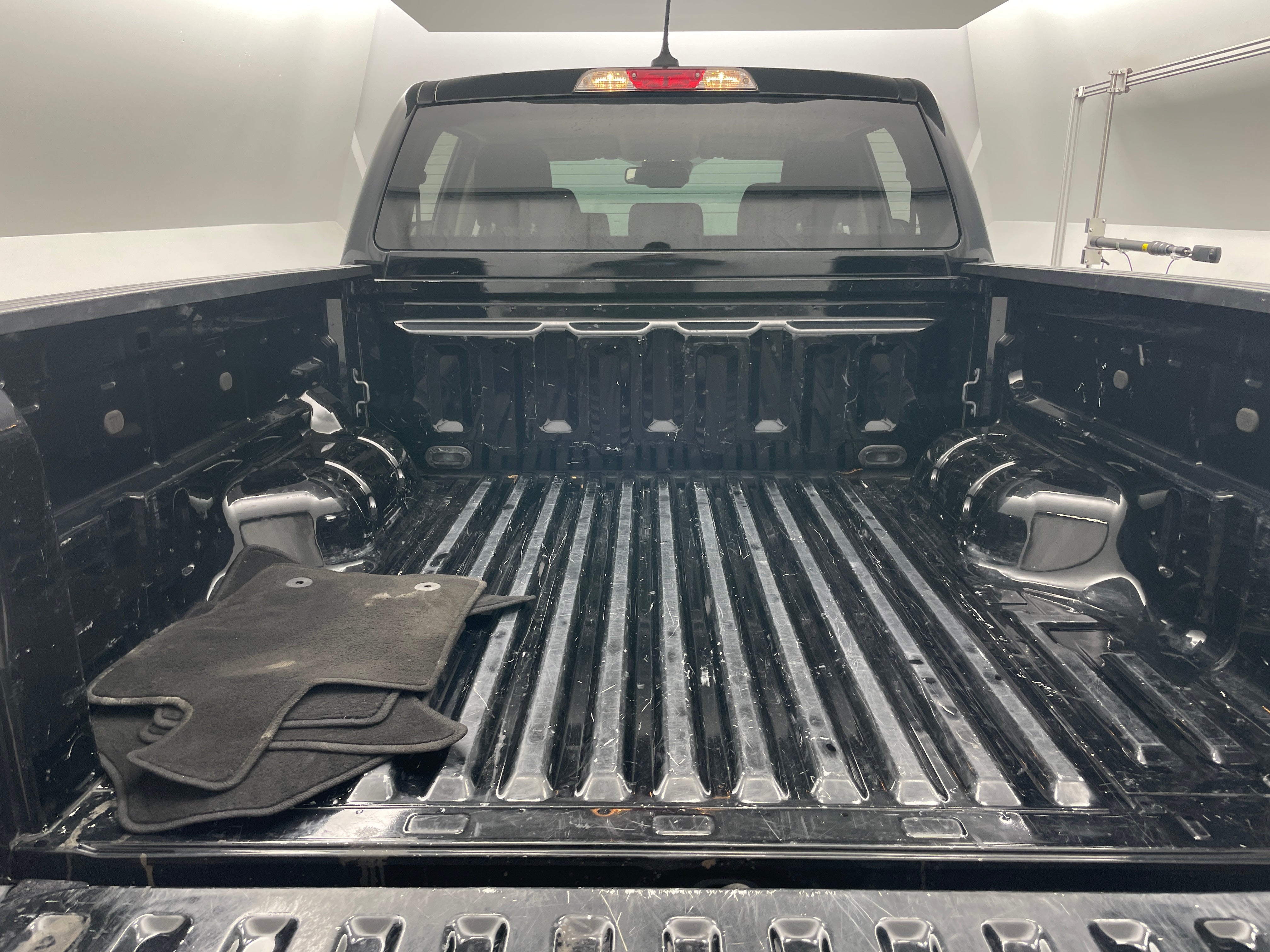 2019 Ford Ranger XLT 7