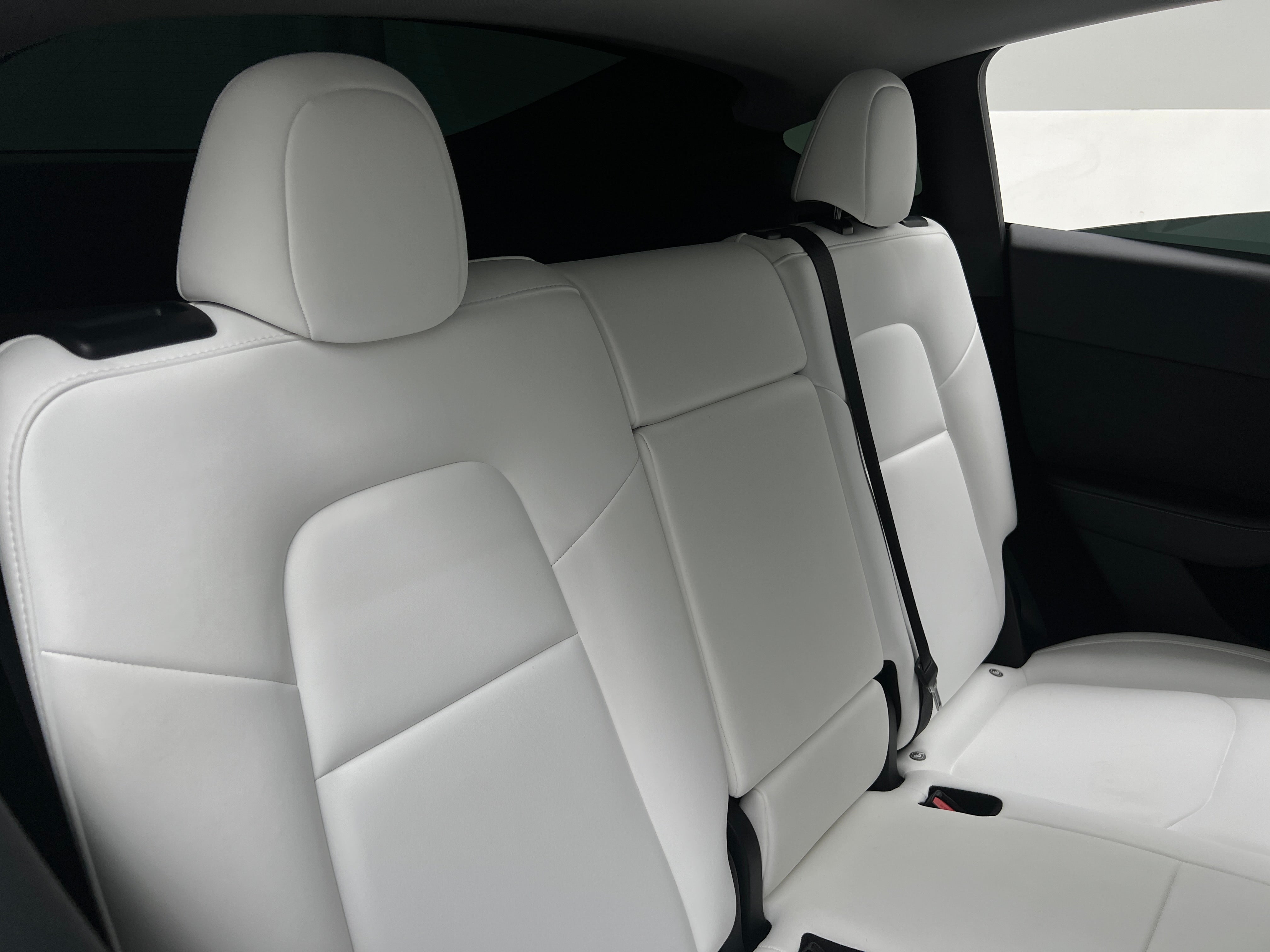 2024 Tesla Model Y Long Range 5