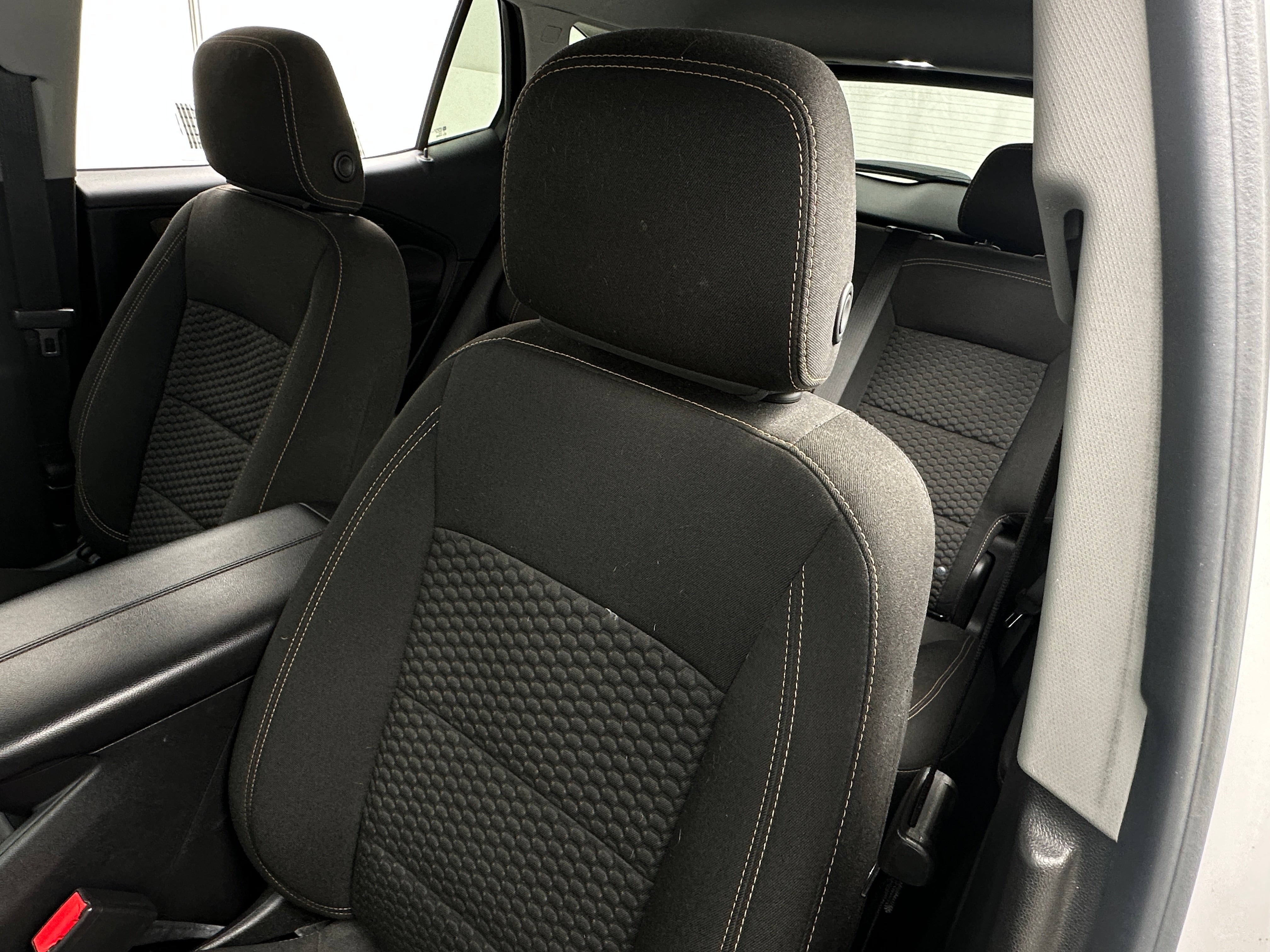 2020 GMC Terrain SLE 2