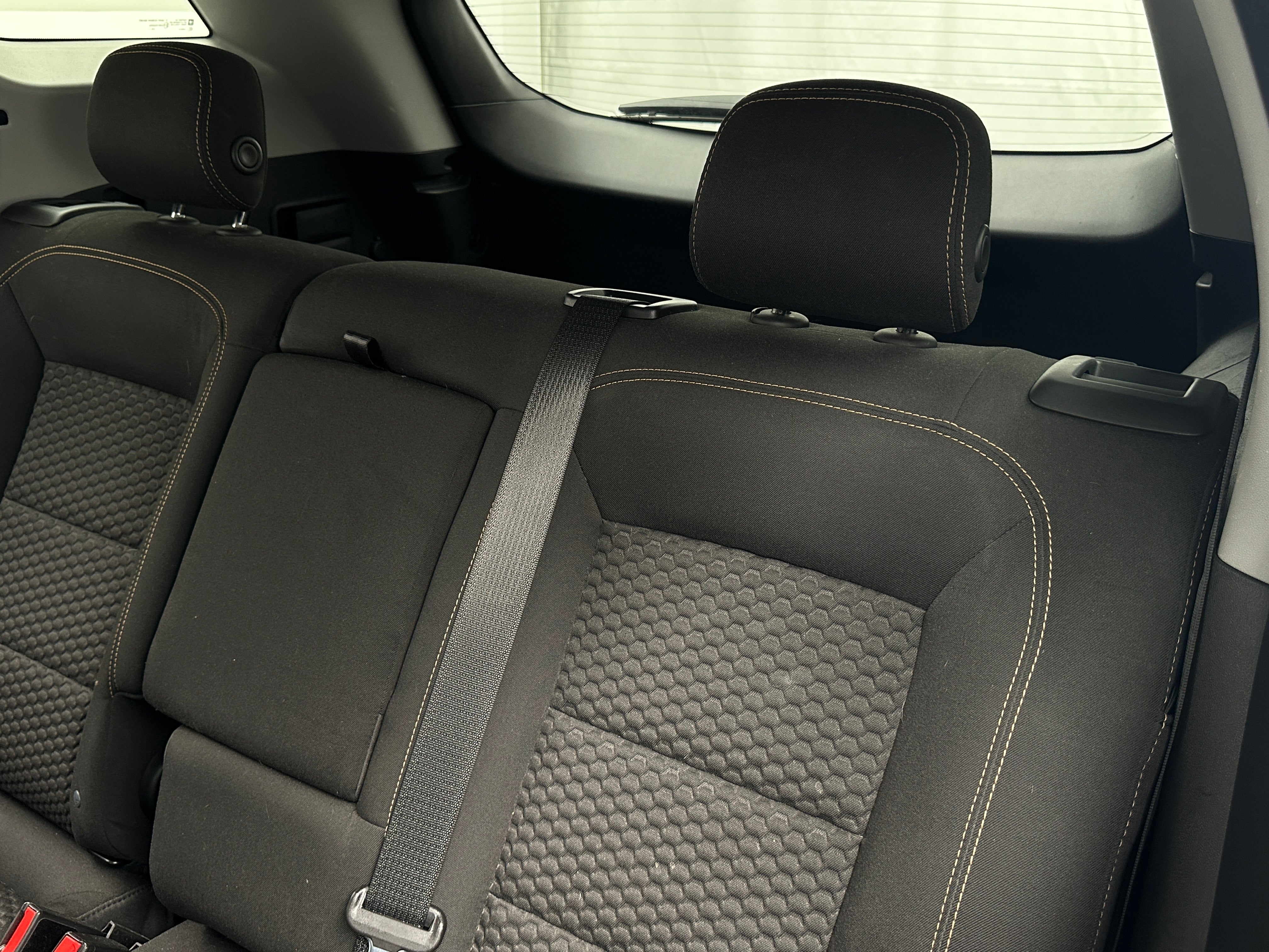 2020 GMC Terrain SLE 6