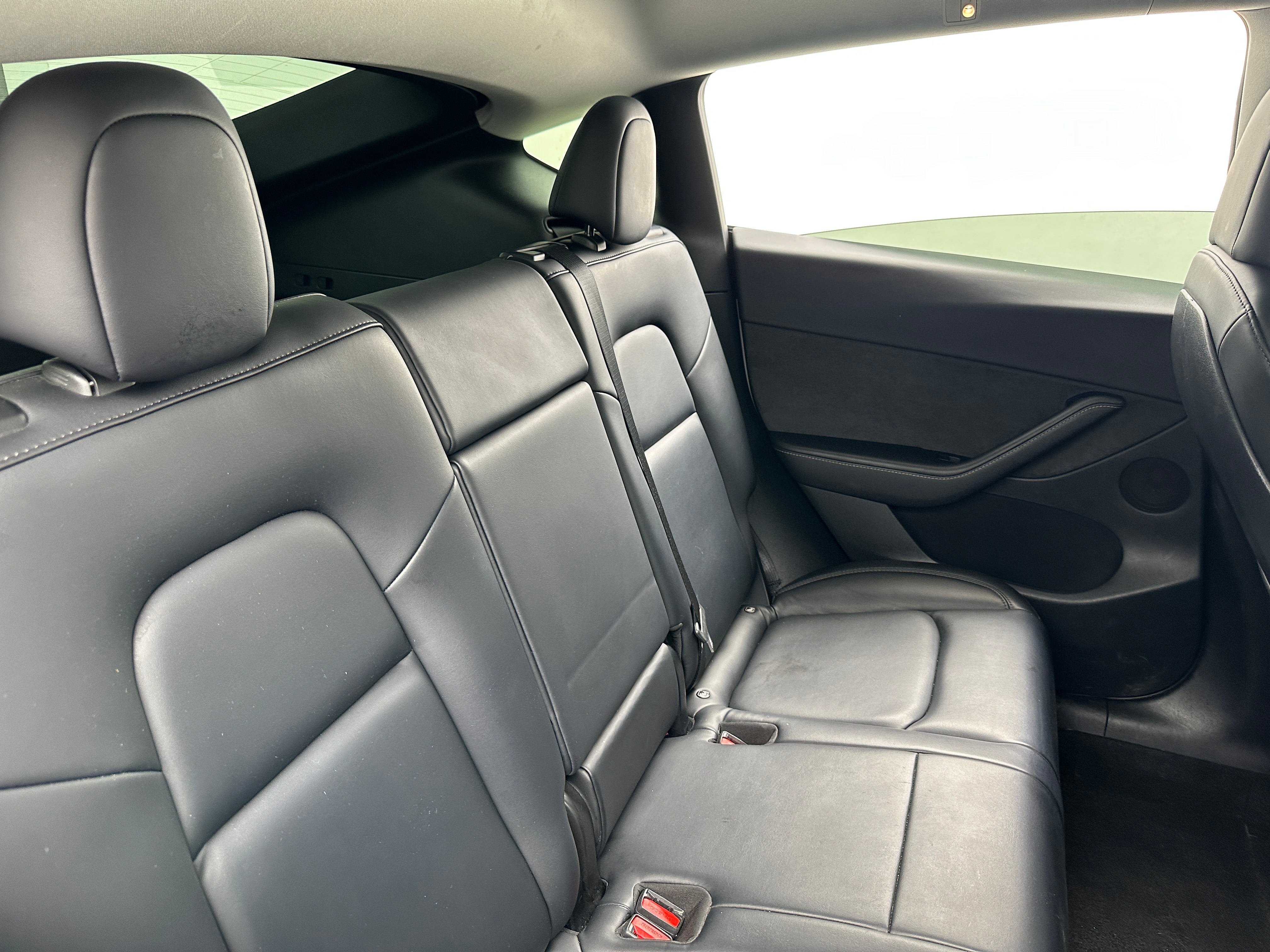 2022 Tesla Model Y Long Range 5