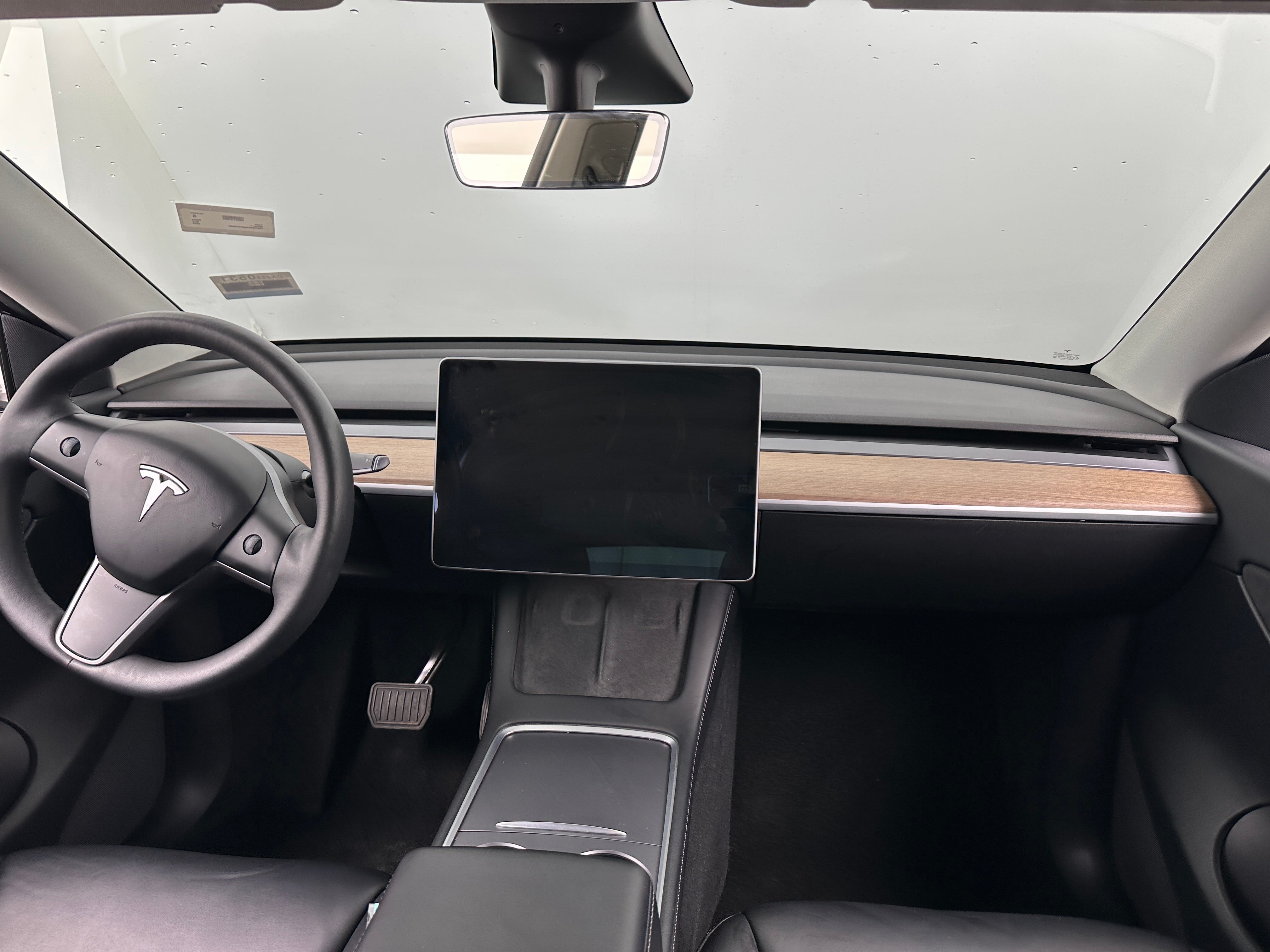 2022 Tesla Model Y Long Range 2