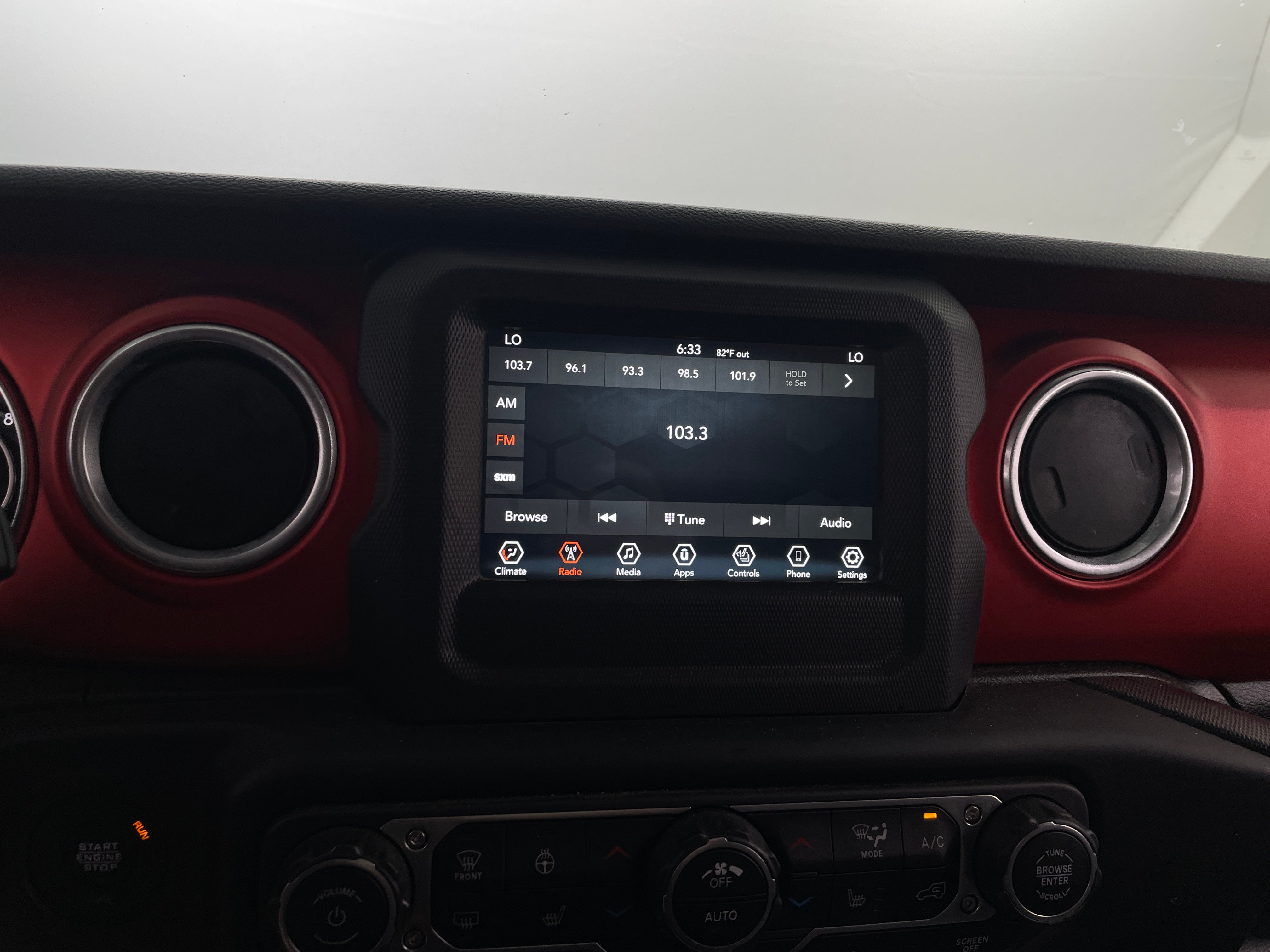 2021 Jeep Wrangler Rubicon 3