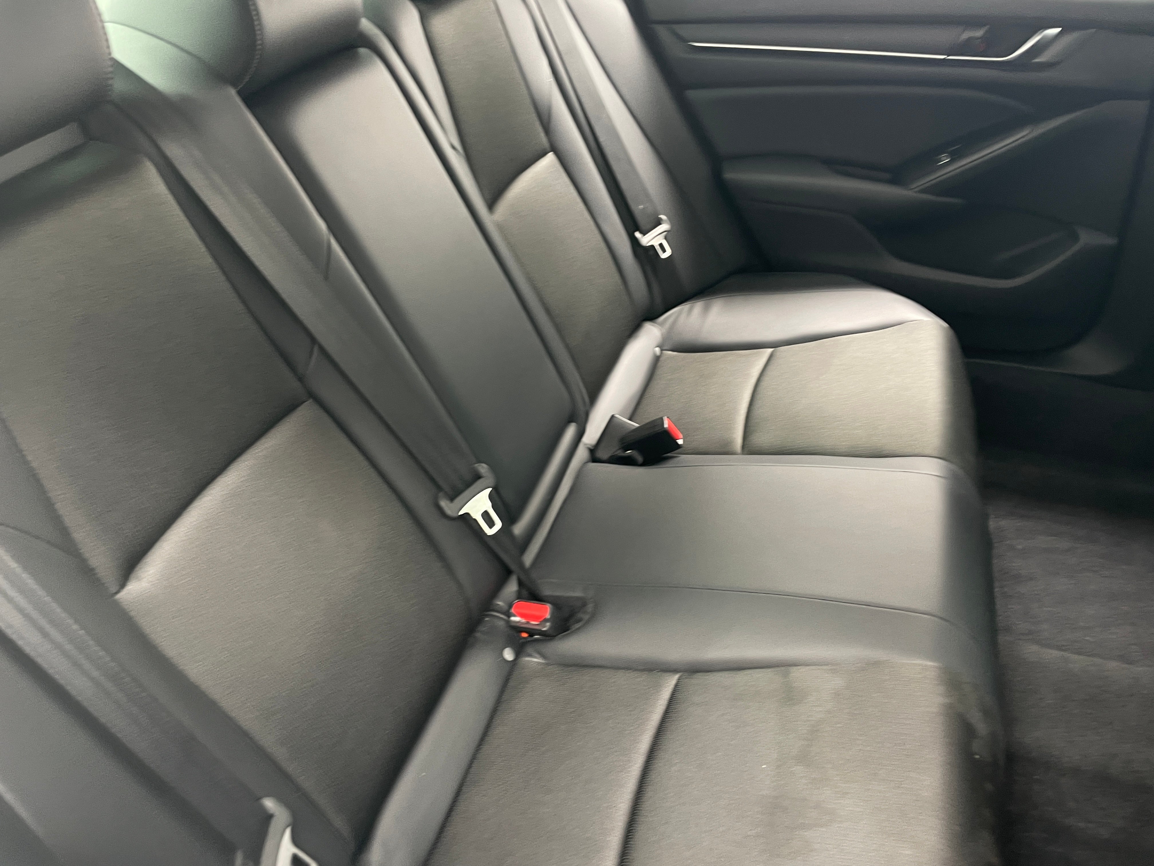 2022 Honda Accord Sport 5