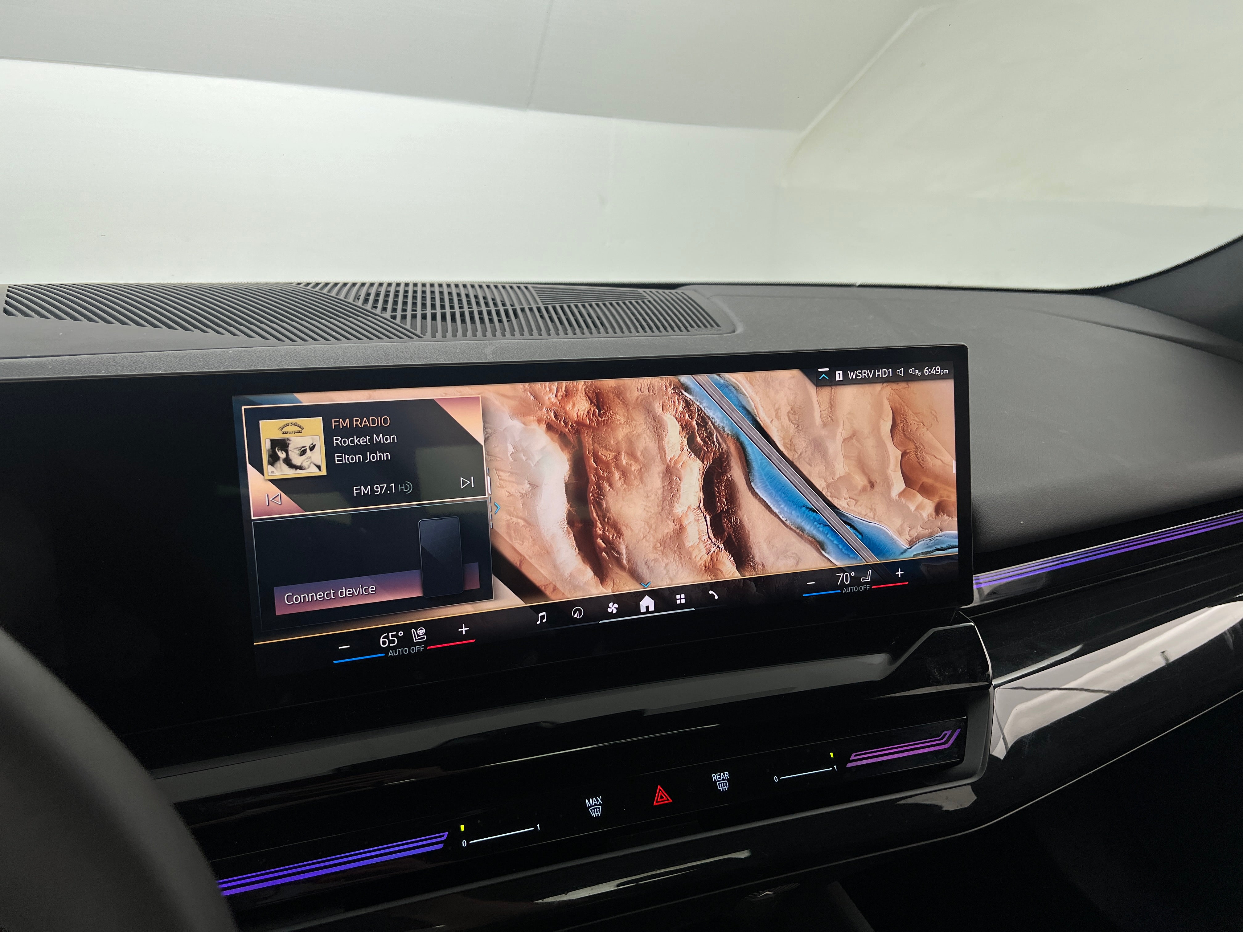 2024 BMW 5 Series 530i xDrive 3