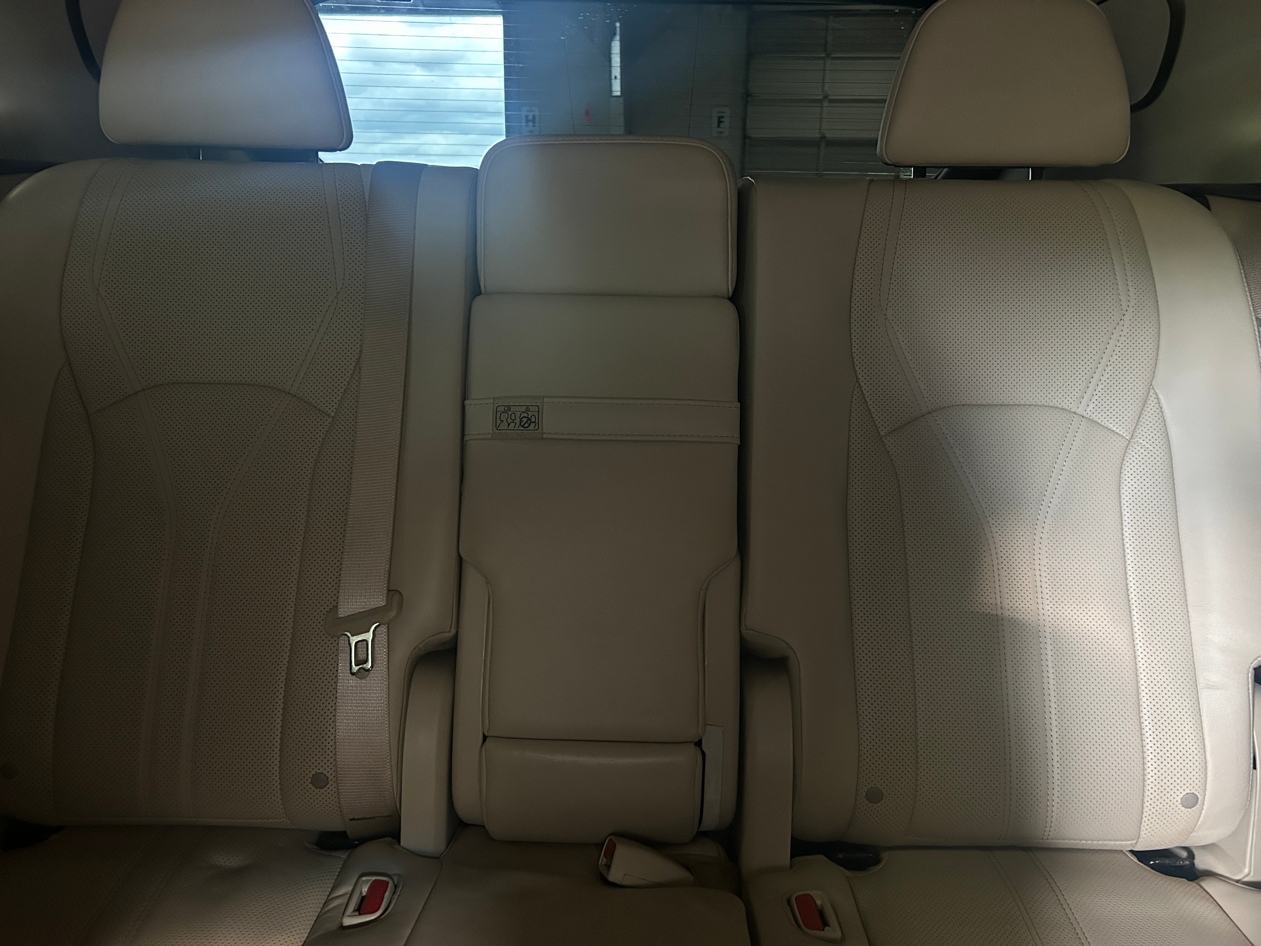 2016 Lexus RX 350 6