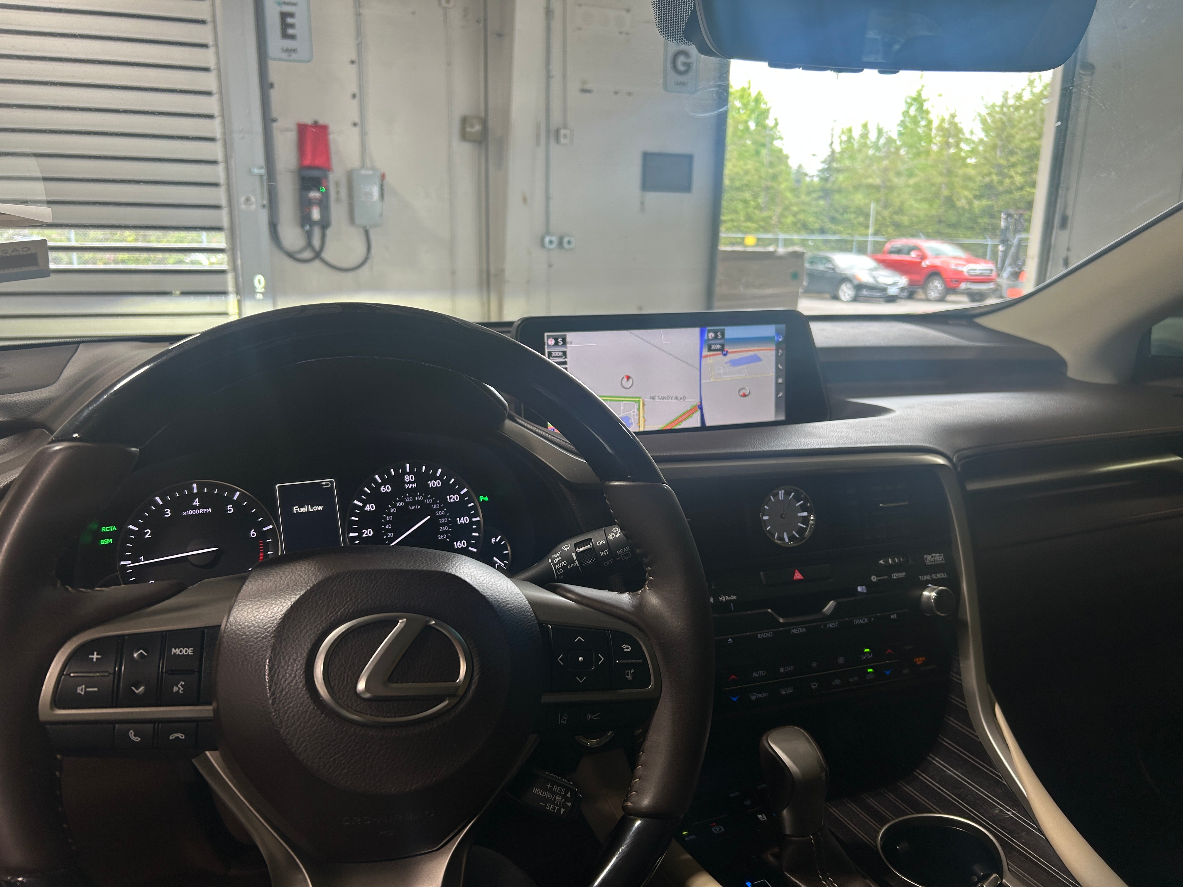 2016 Lexus RX 350 3
