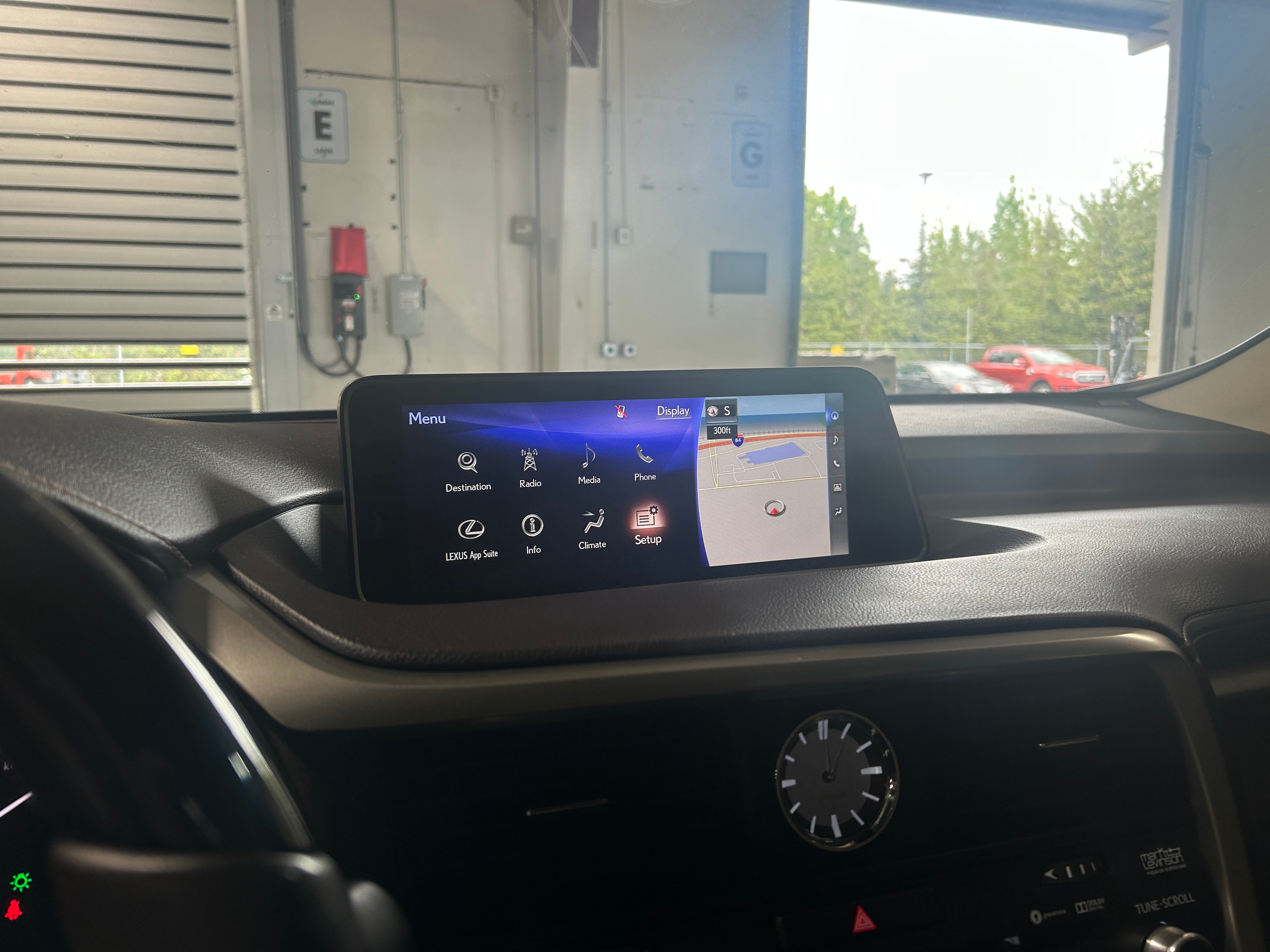 2016 Lexus RX 350 4