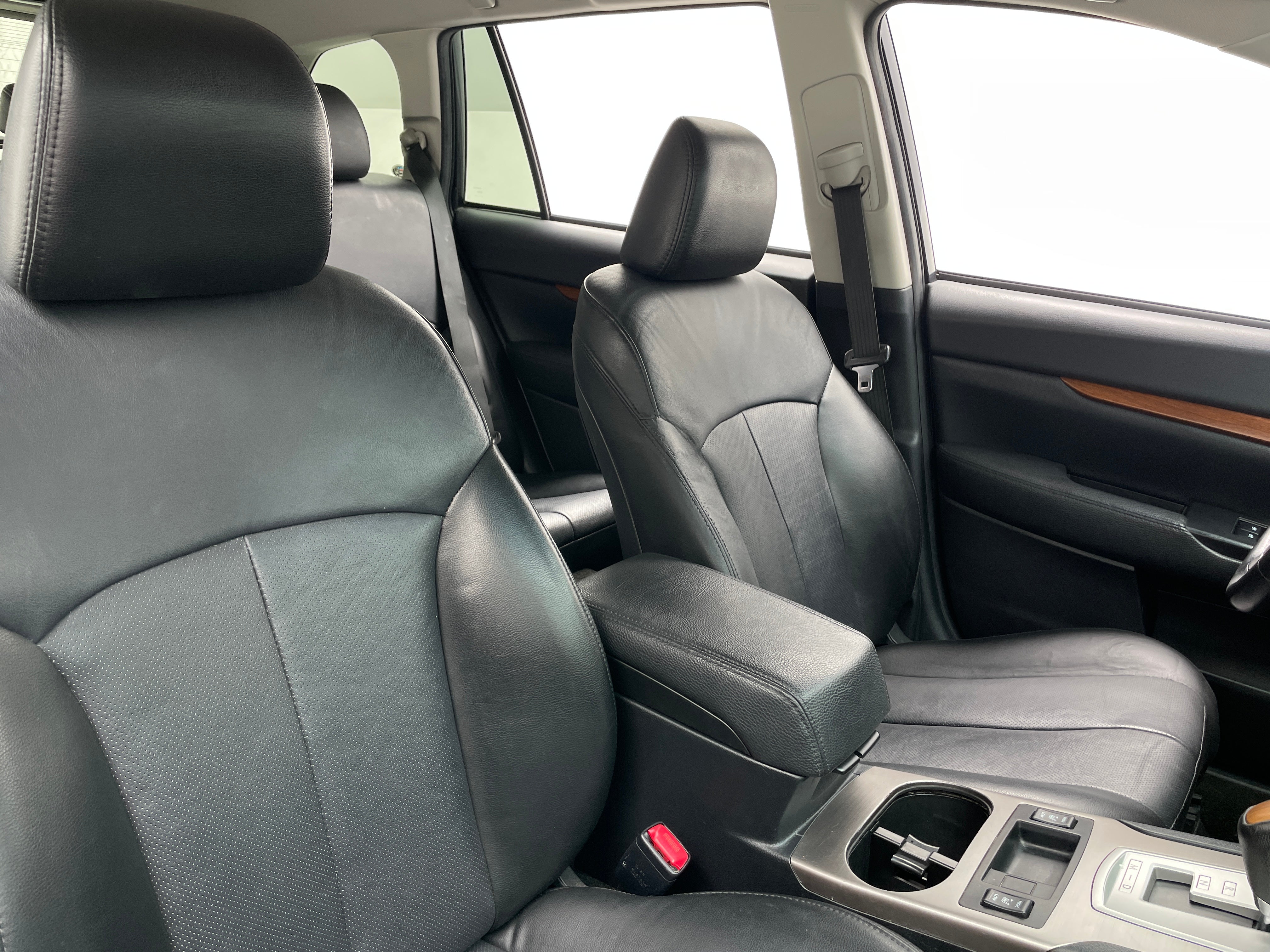 2013 Subaru Outback 2.5i Limited 2
