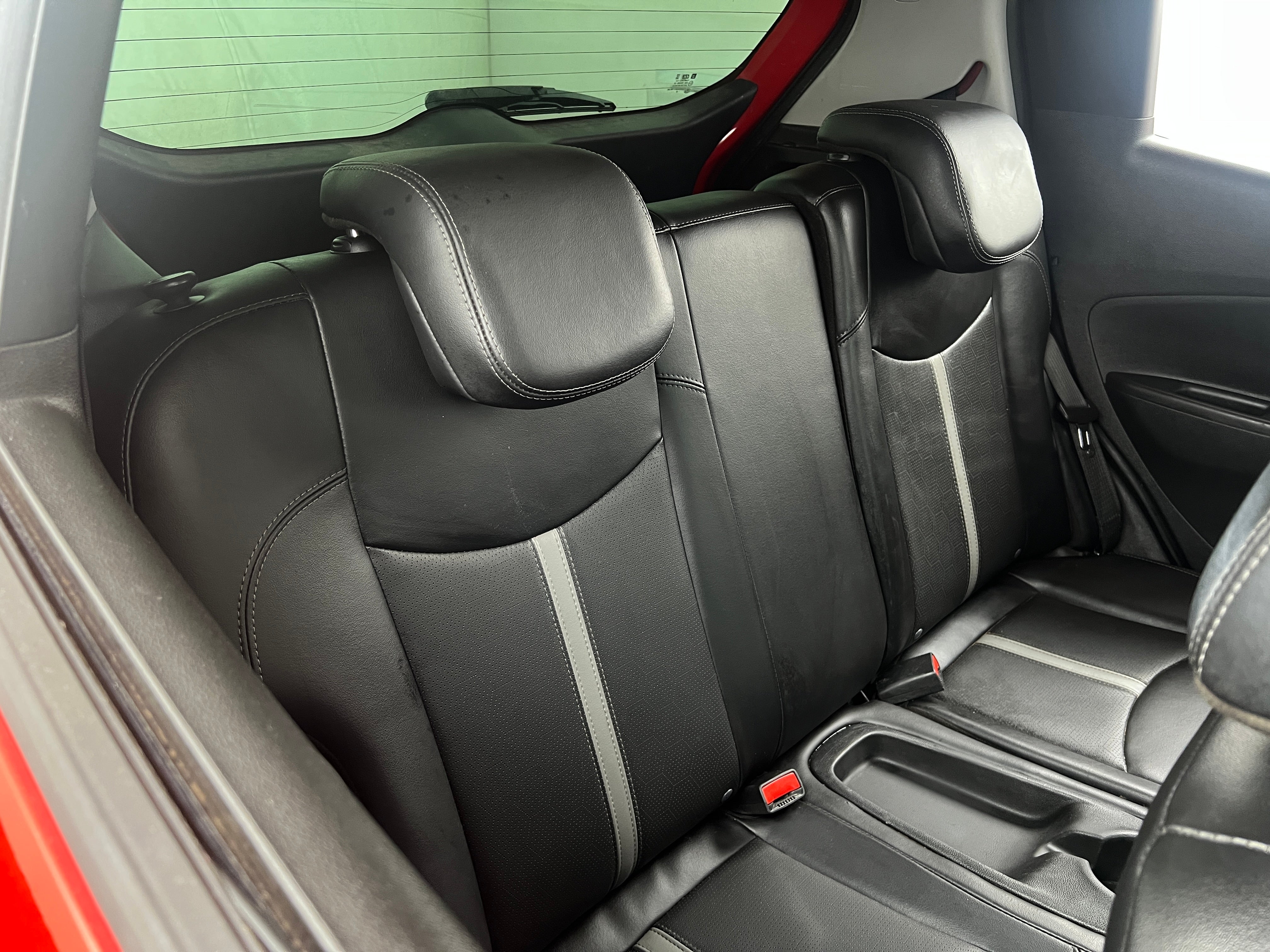 2021 Chevrolet Spark ACTIV 6