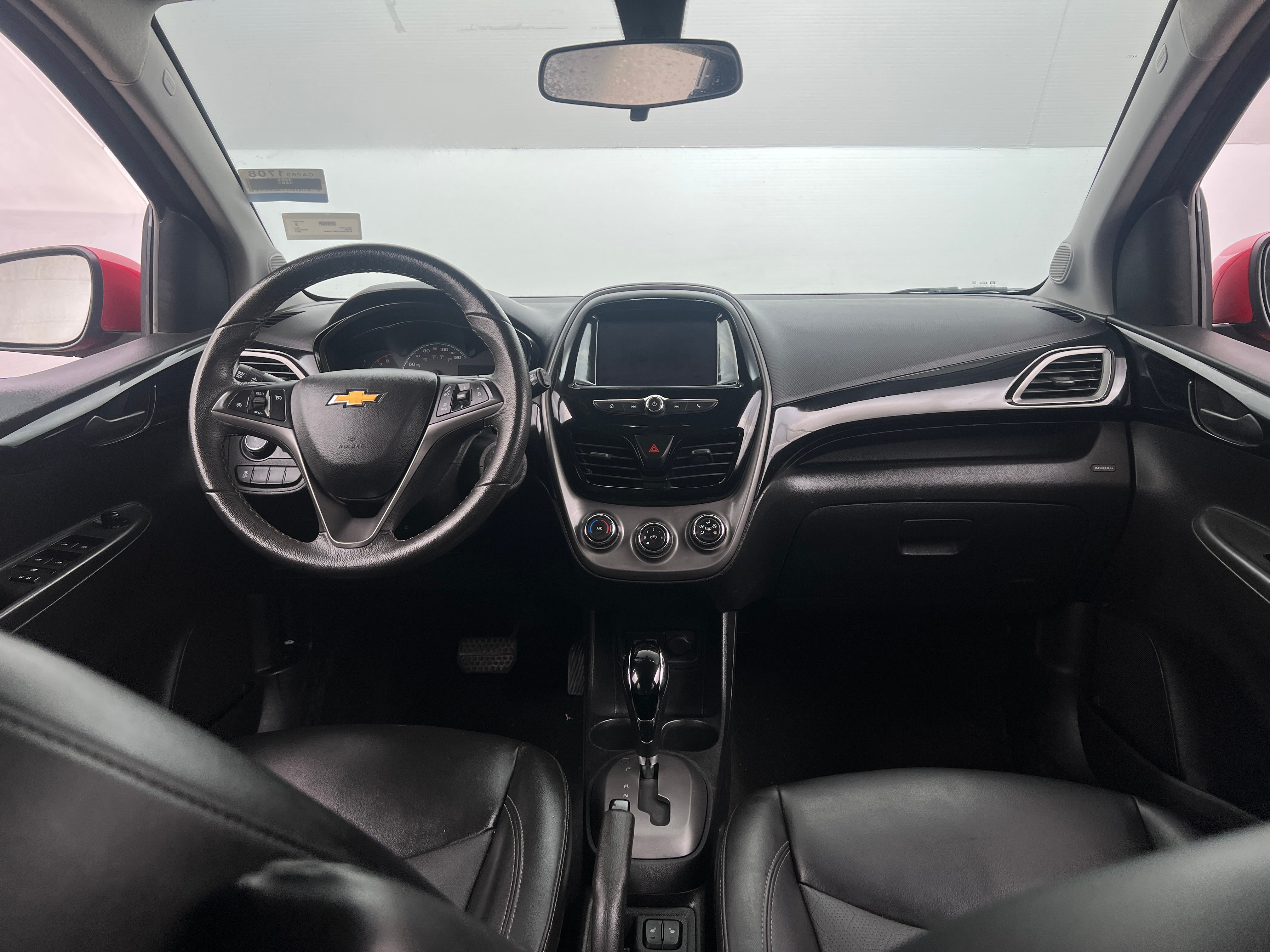 2021 Chevrolet Spark ACTIV 3