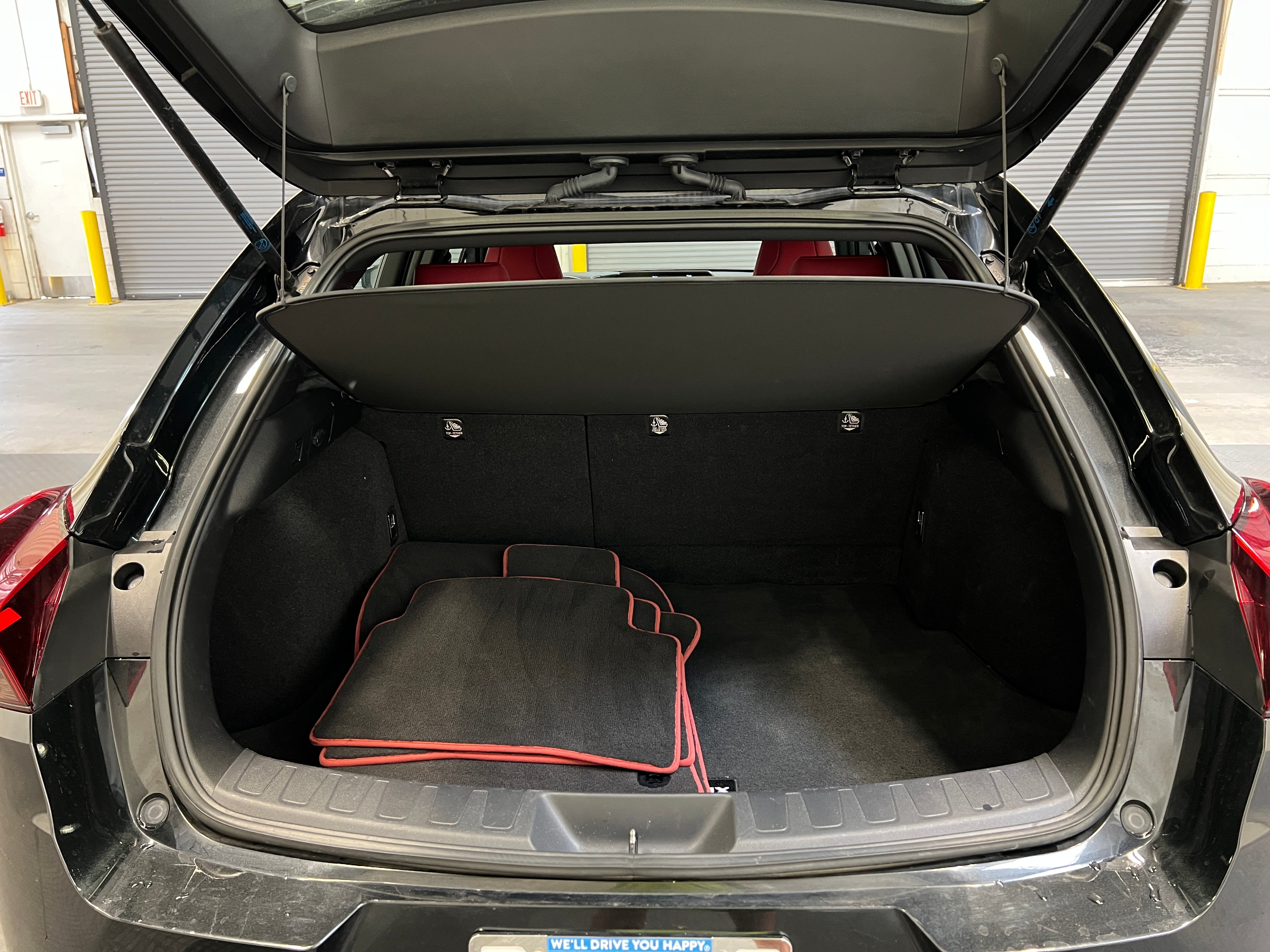 2022 Lexus UX 200 6