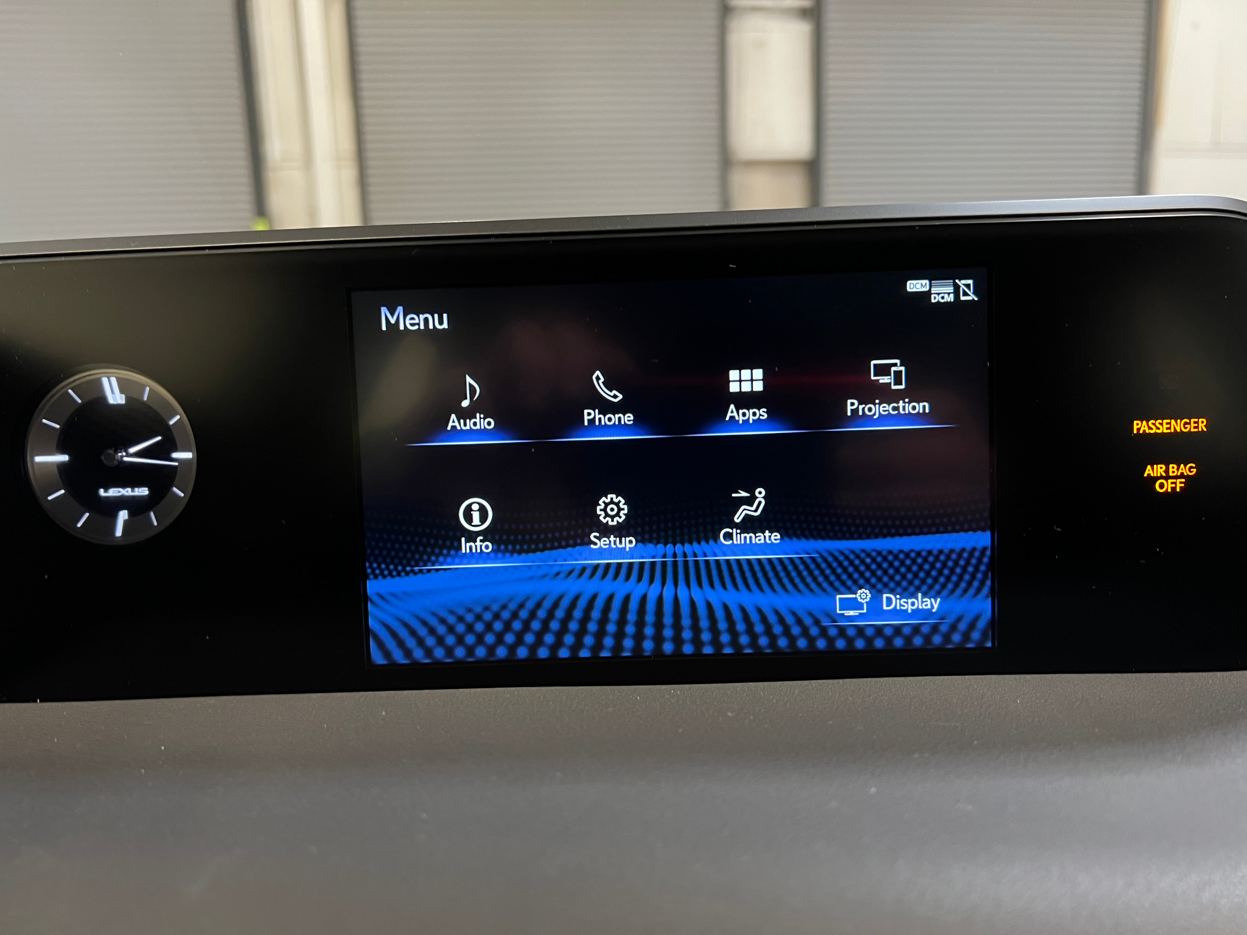 2022 Lexus UX 200 3