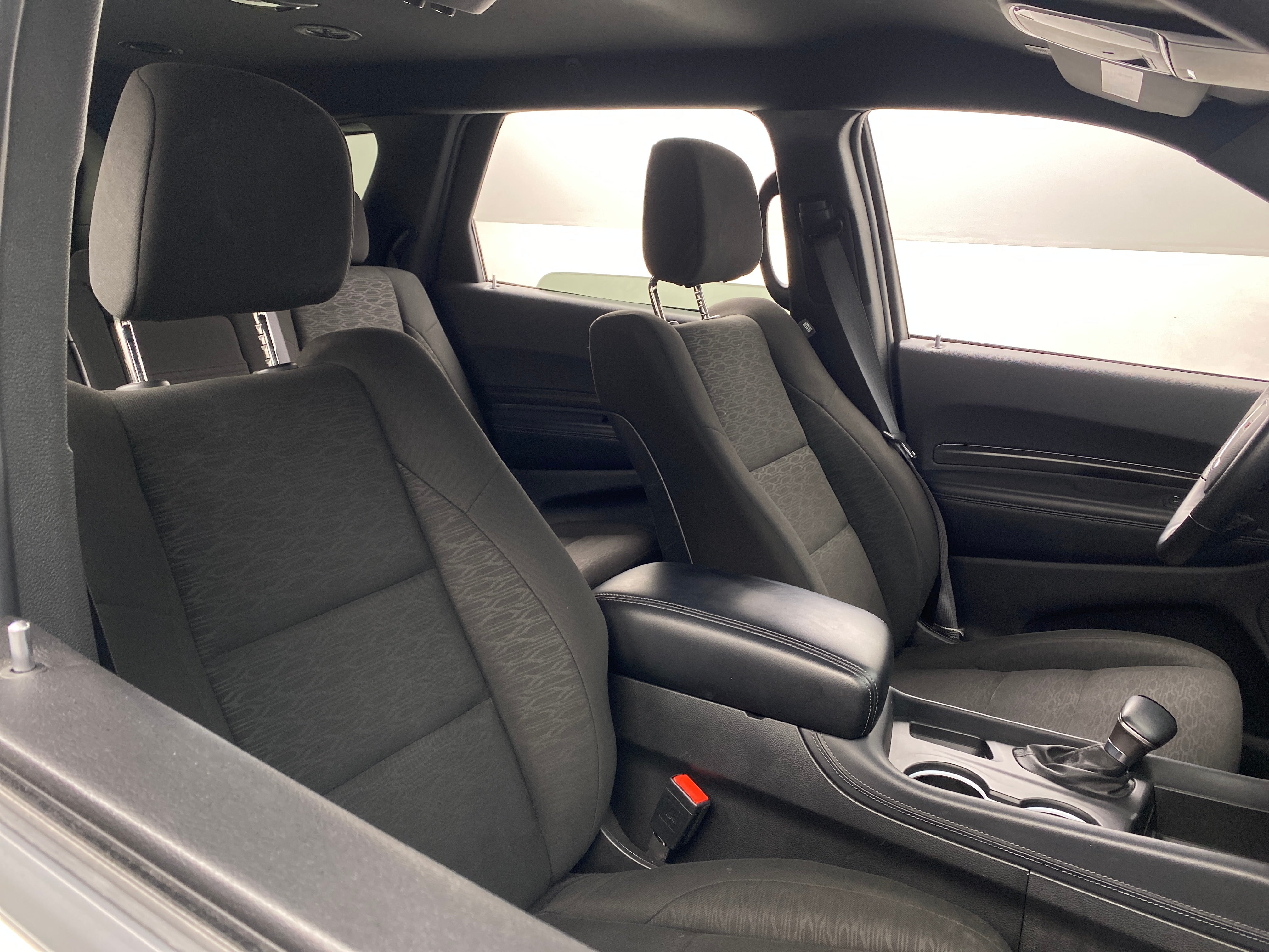 2024 Dodge Durango SXT 2