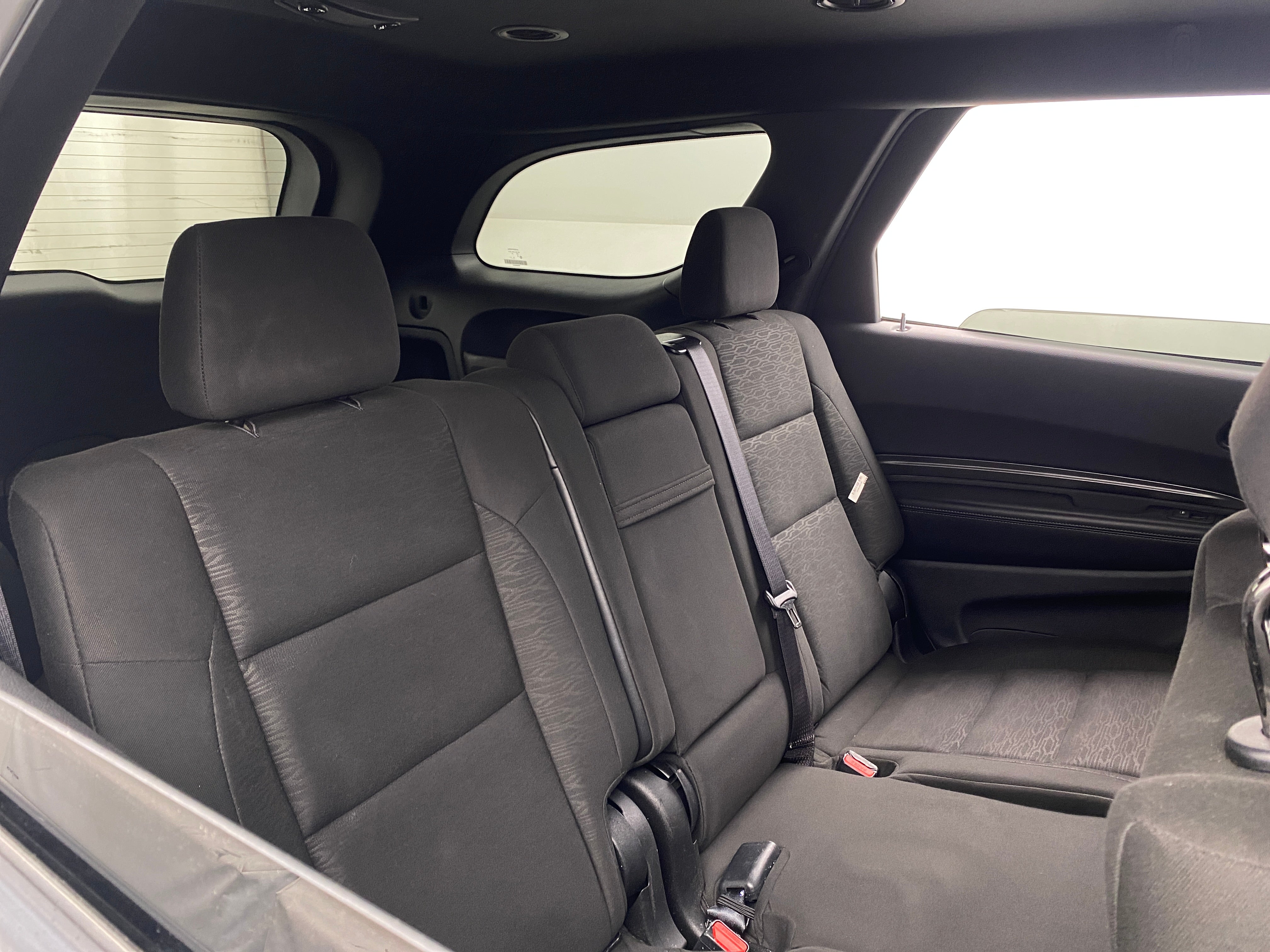 2024 Dodge Durango SXT 6