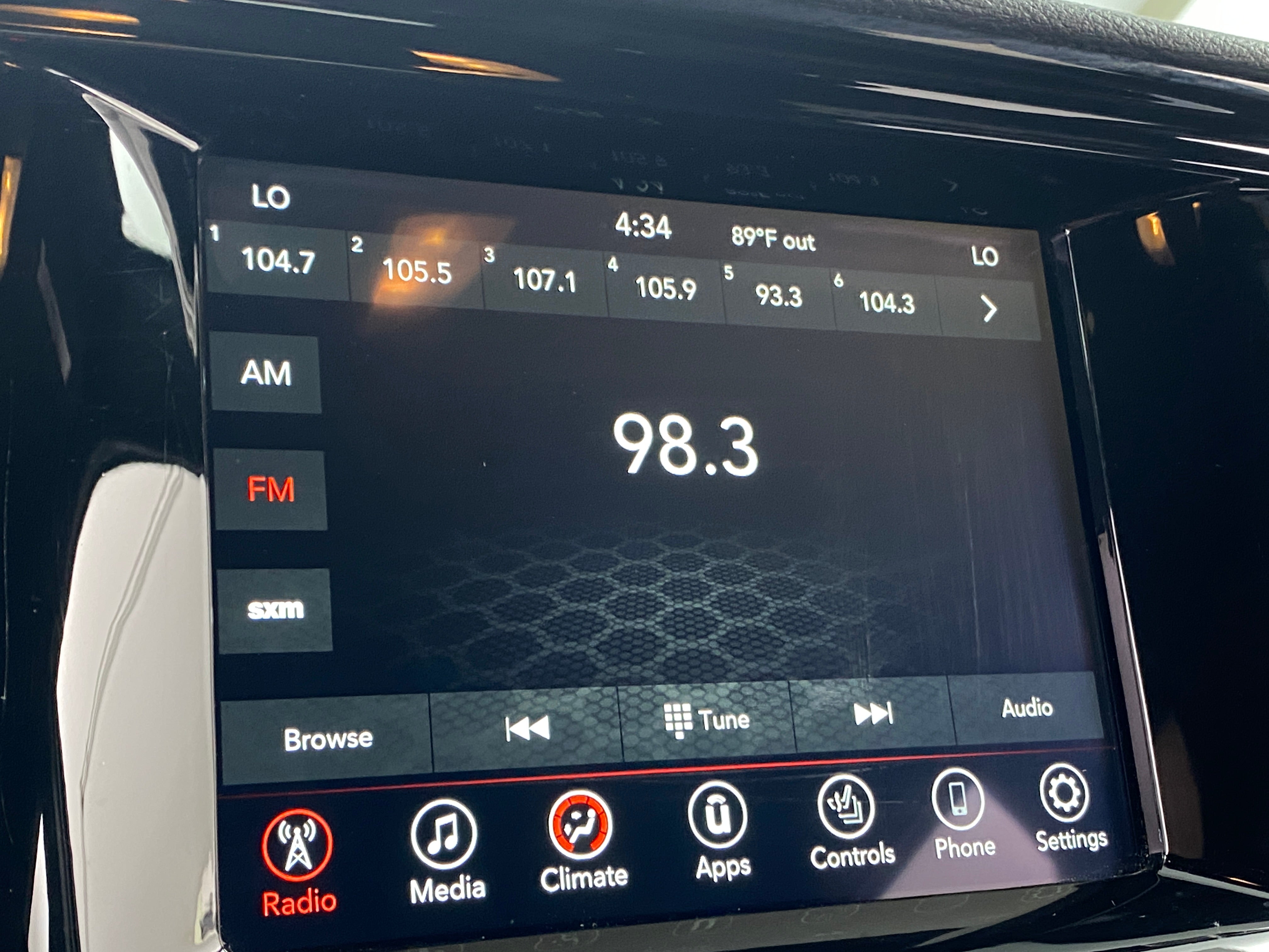 2024 Dodge Durango SXT 4
