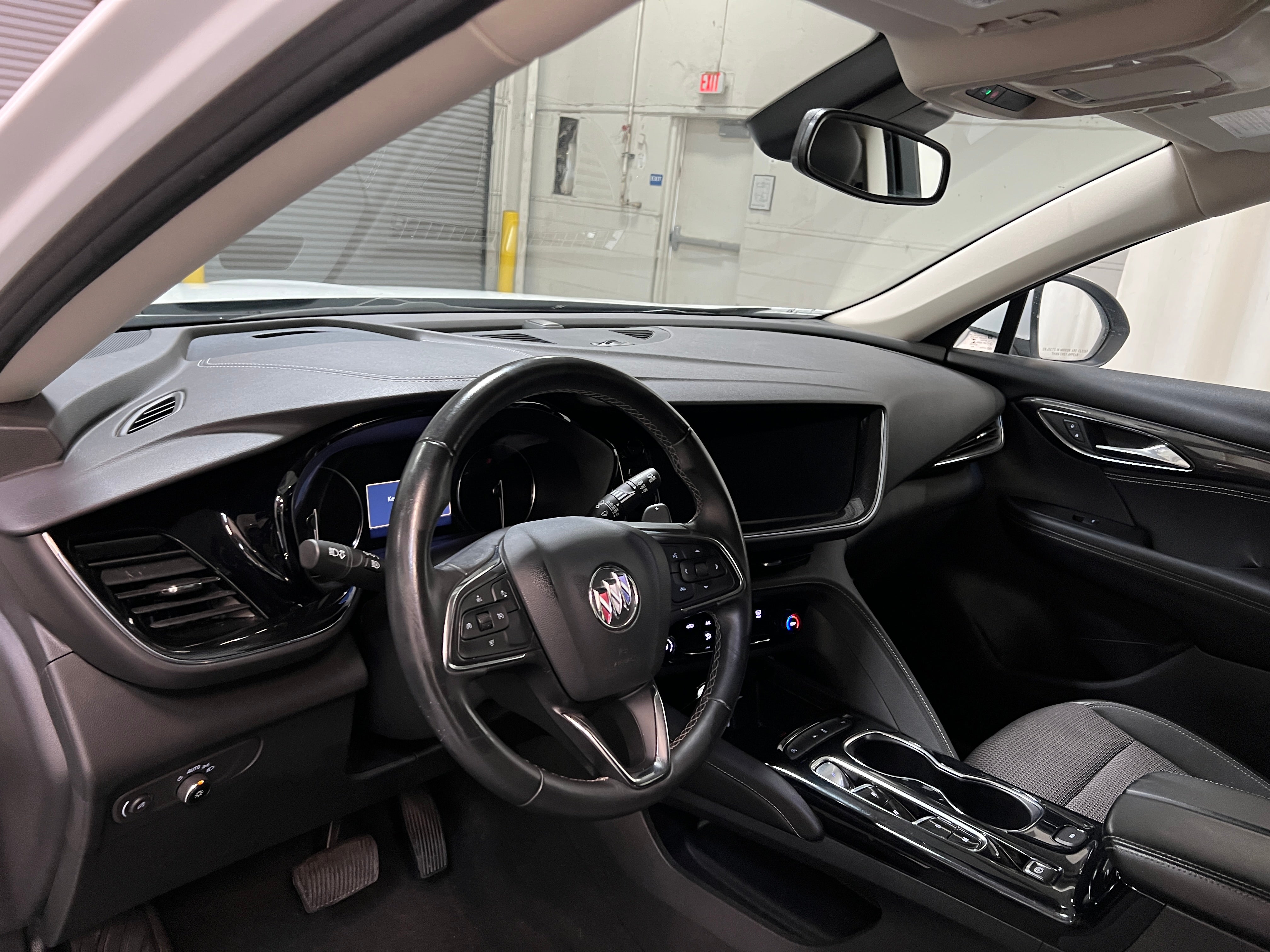 2023 Buick Envision Preferred 2