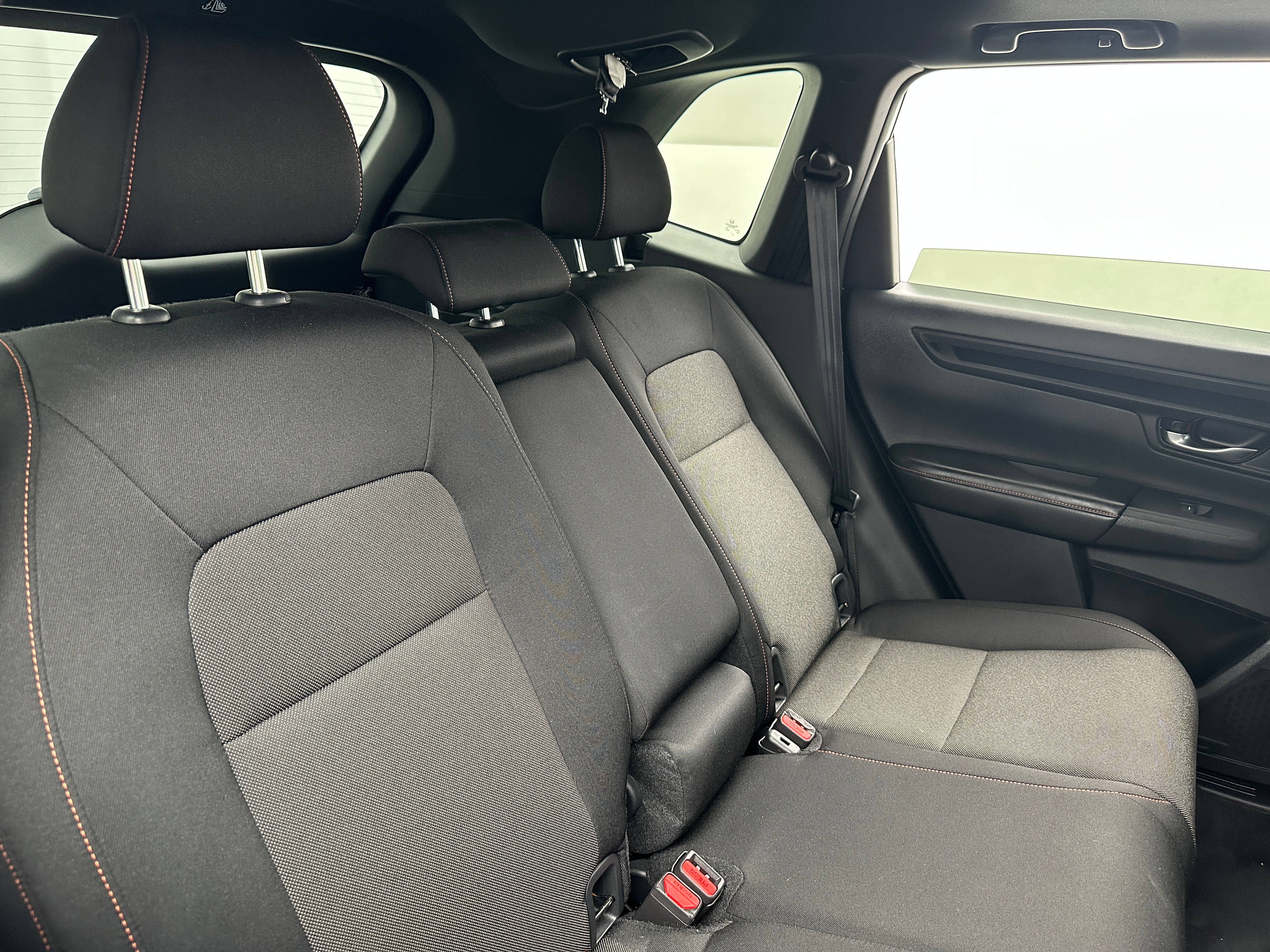2024 Honda CR-V SE 6