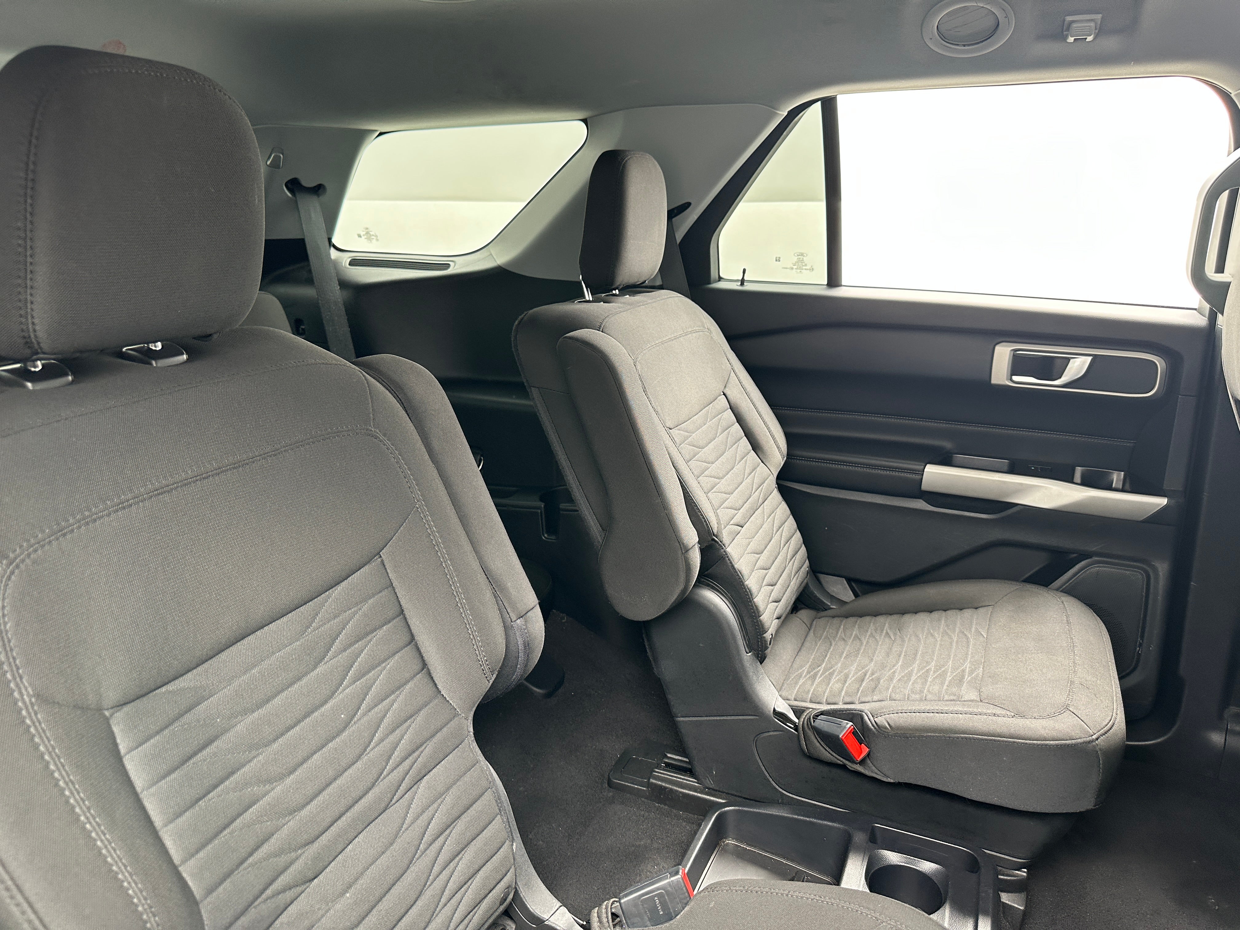 2021 Ford Explorer XLT 6