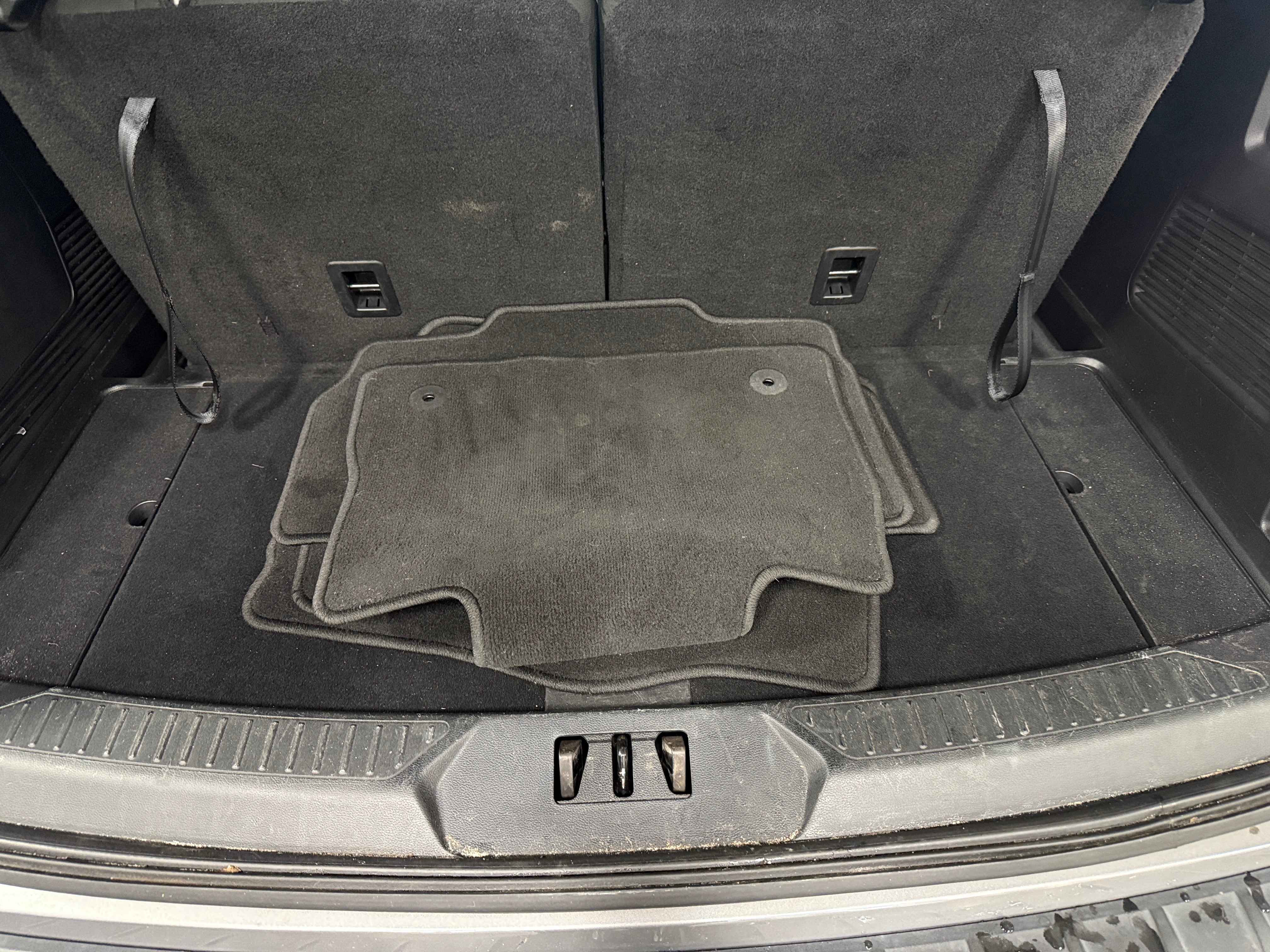 2021 Ford Explorer XLT 7