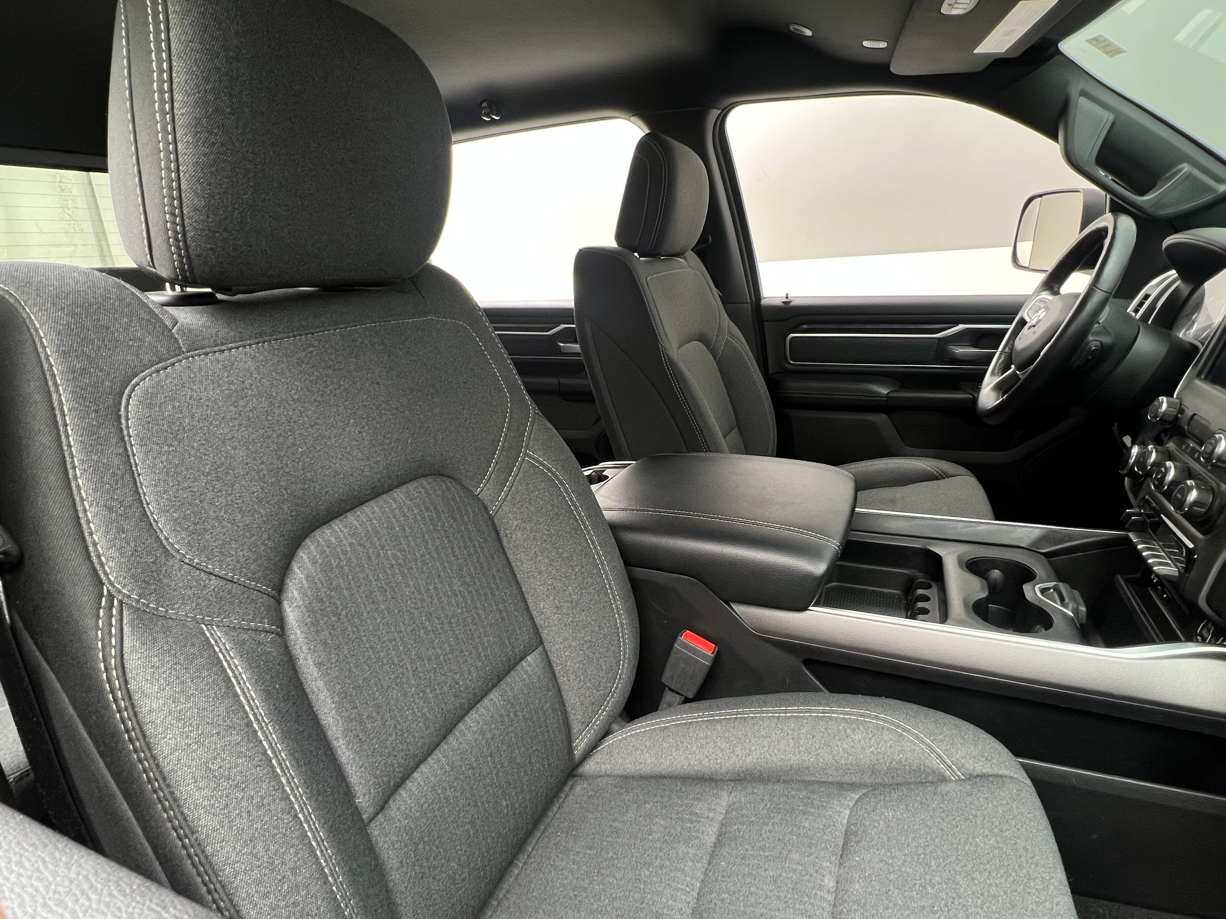 2019 RAM 1500 Big Horn 2