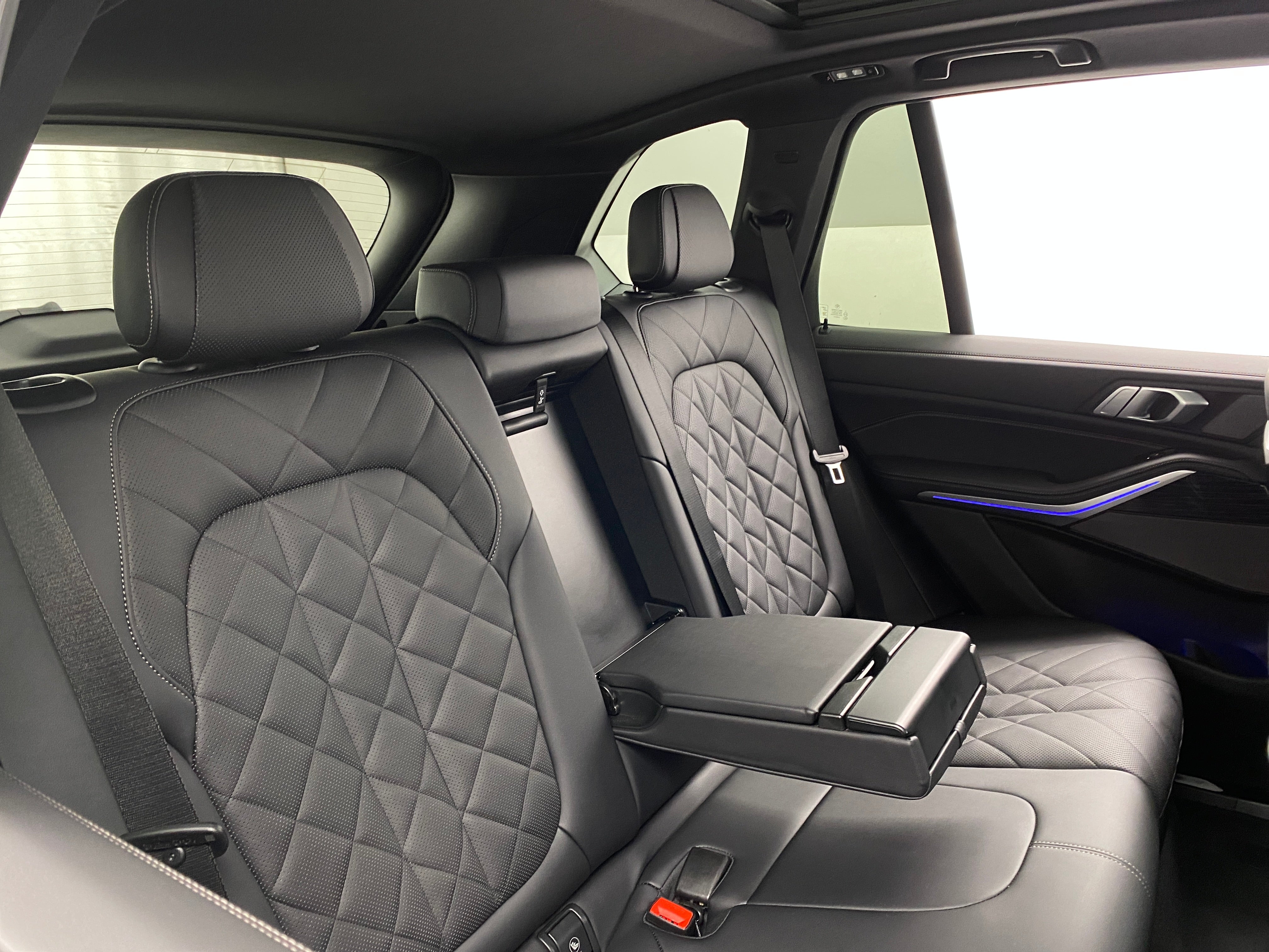 2024 BMW X5 xDrive40i 5
