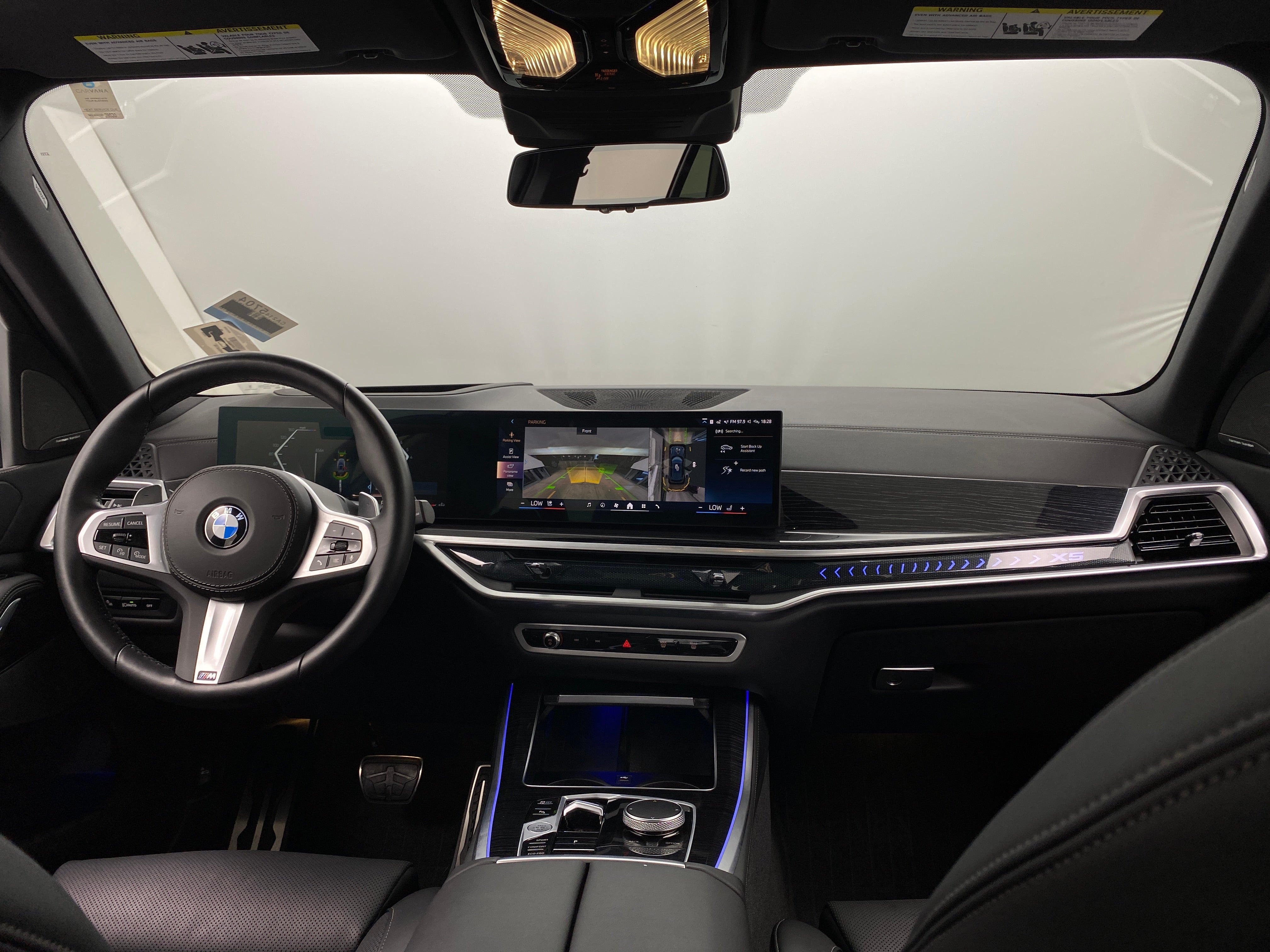 2024 BMW X5 xDrive40i 2