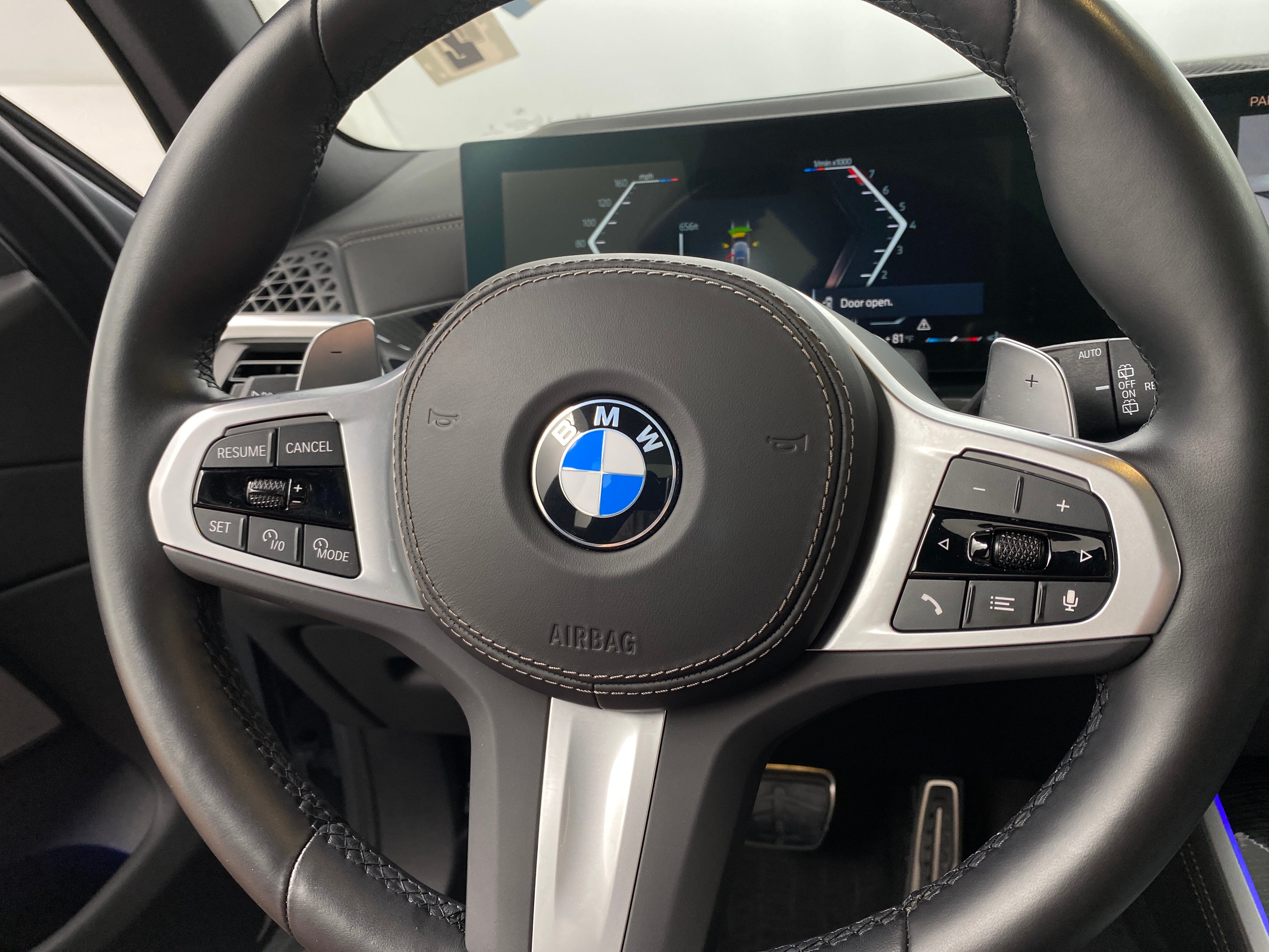 2024 BMW X5 xDrive40i 4
