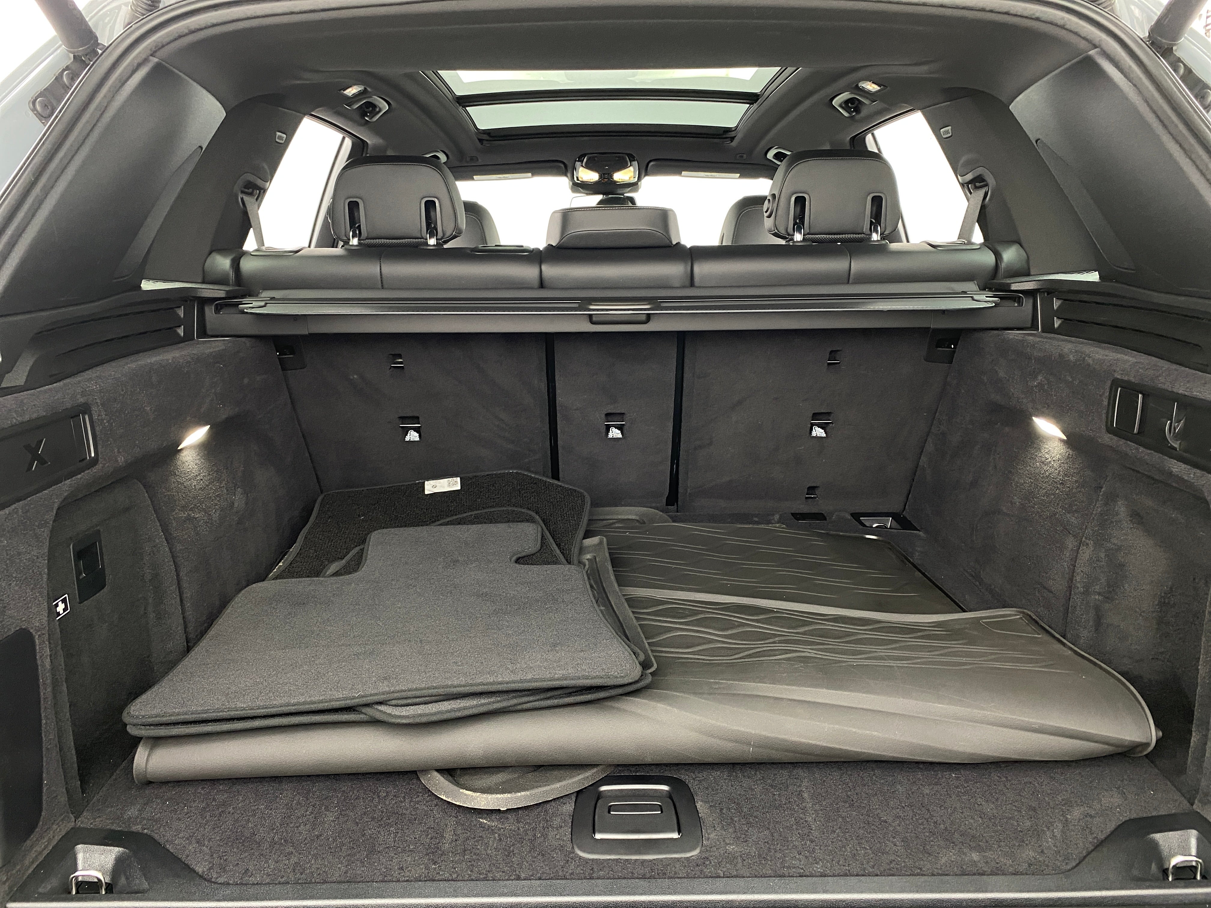2024 BMW X5 xDrive40i 6