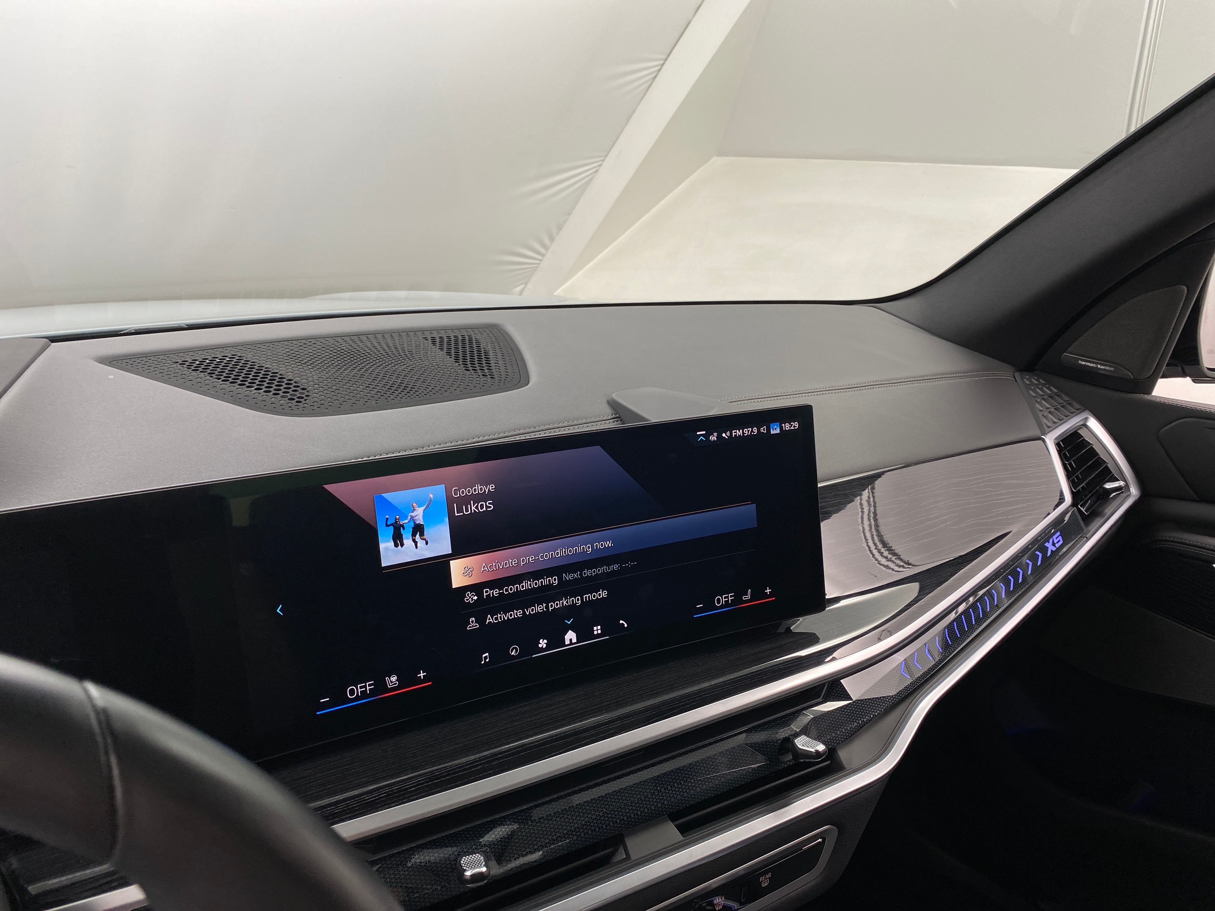 2024 BMW X5 xDrive40i 3