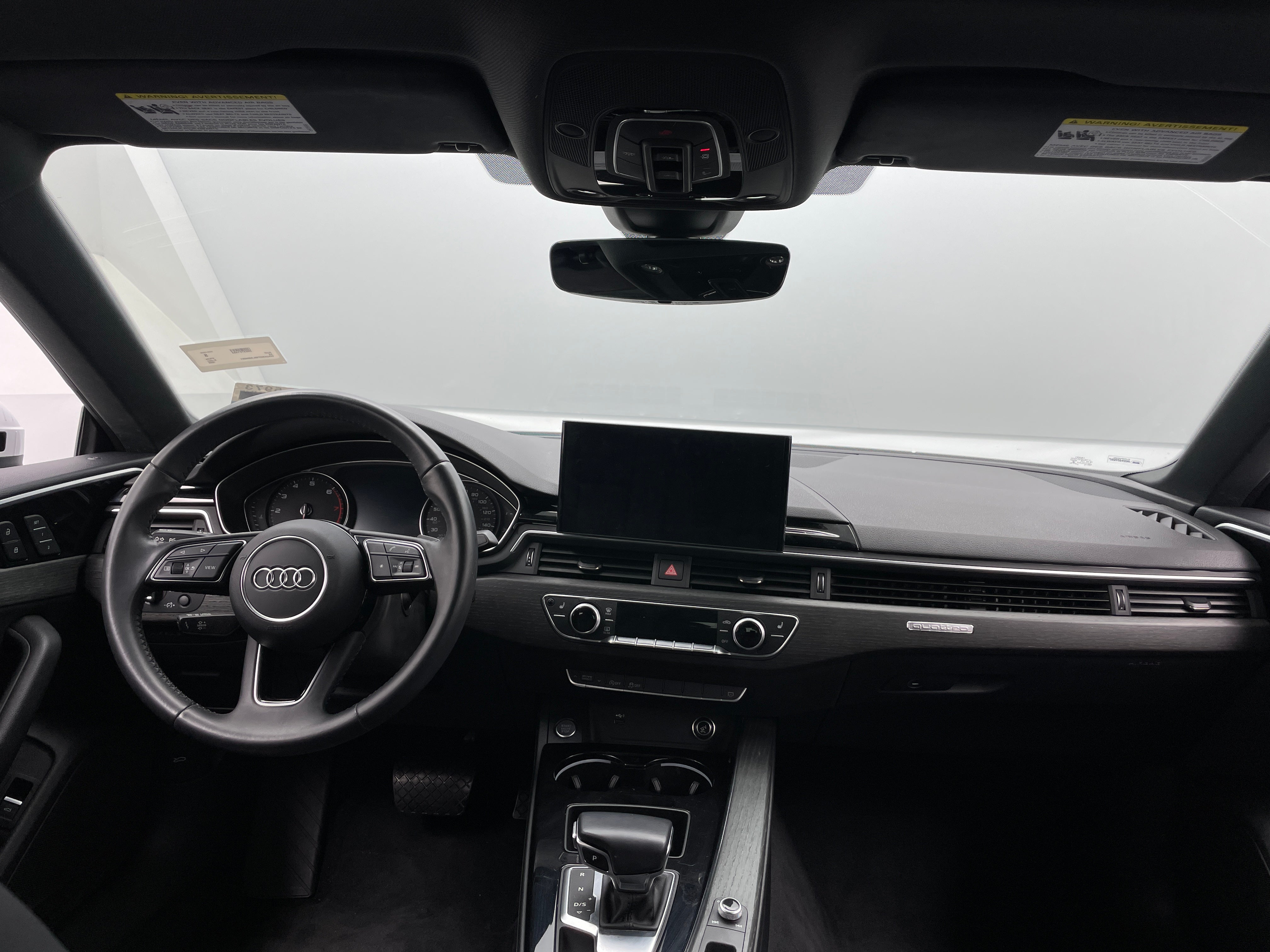 2020 Audi A5 Premium 2