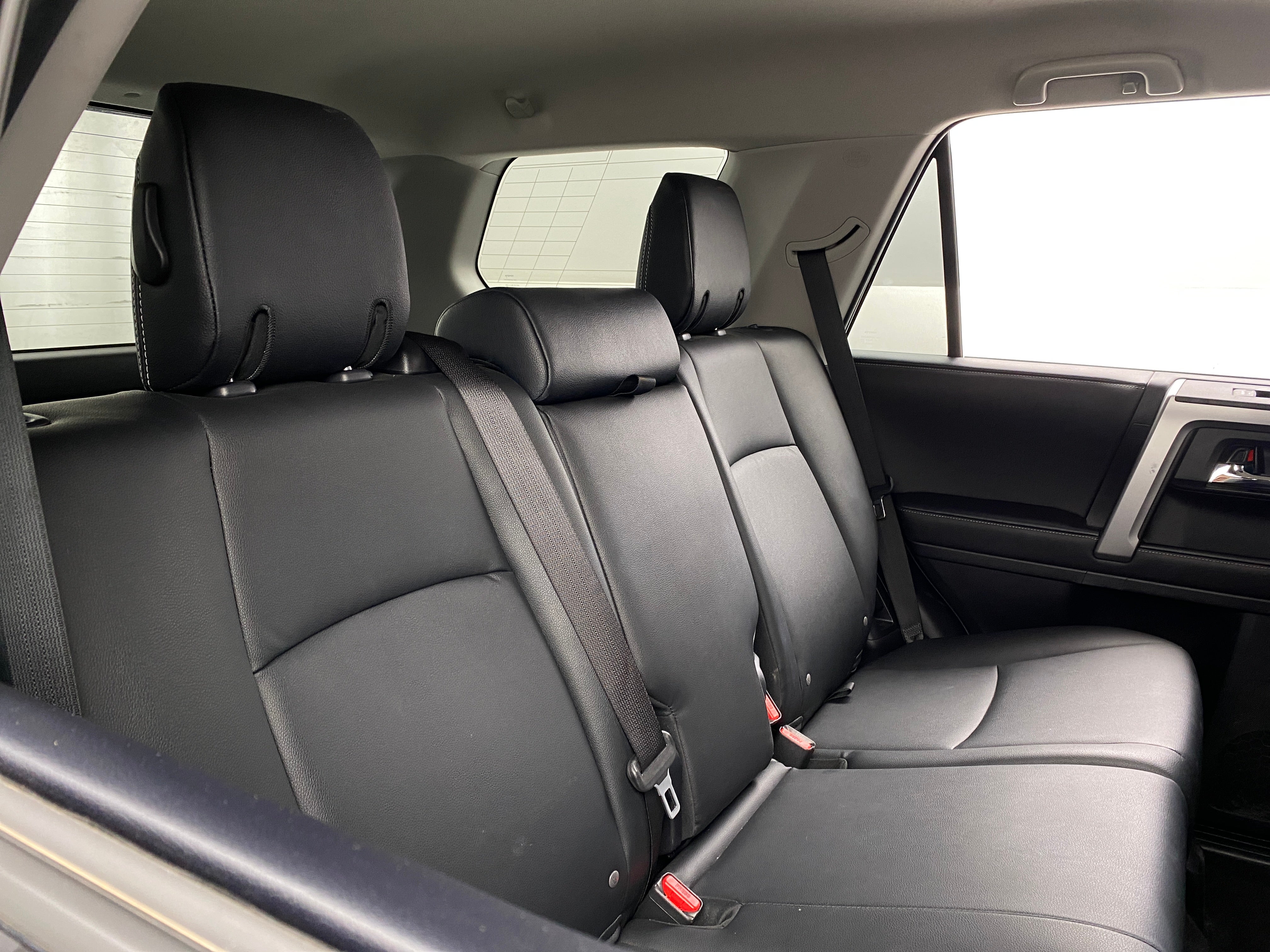 2024 Toyota 4Runner  5