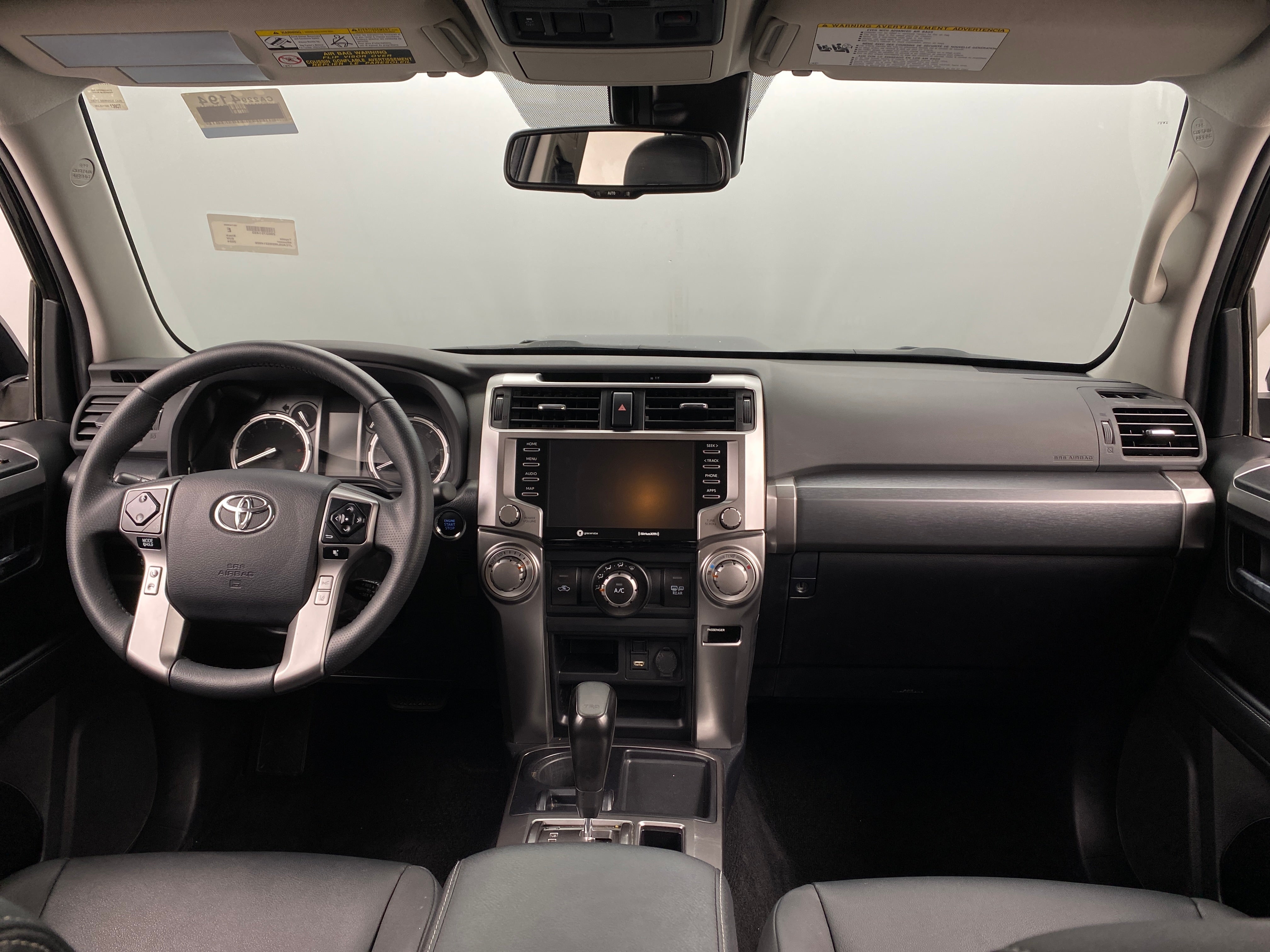 2024 Toyota 4Runner  2