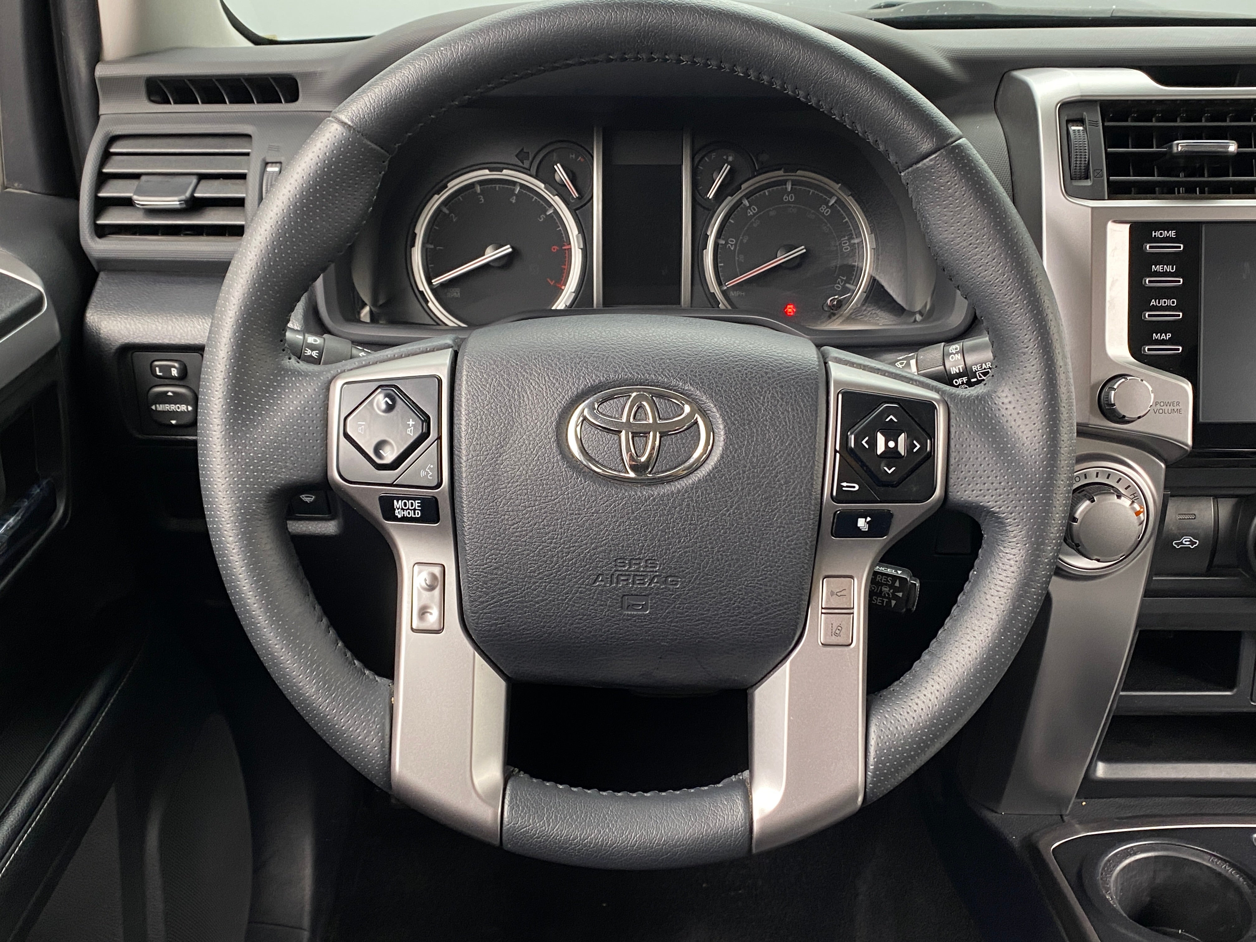 2024 Toyota 4Runner  4