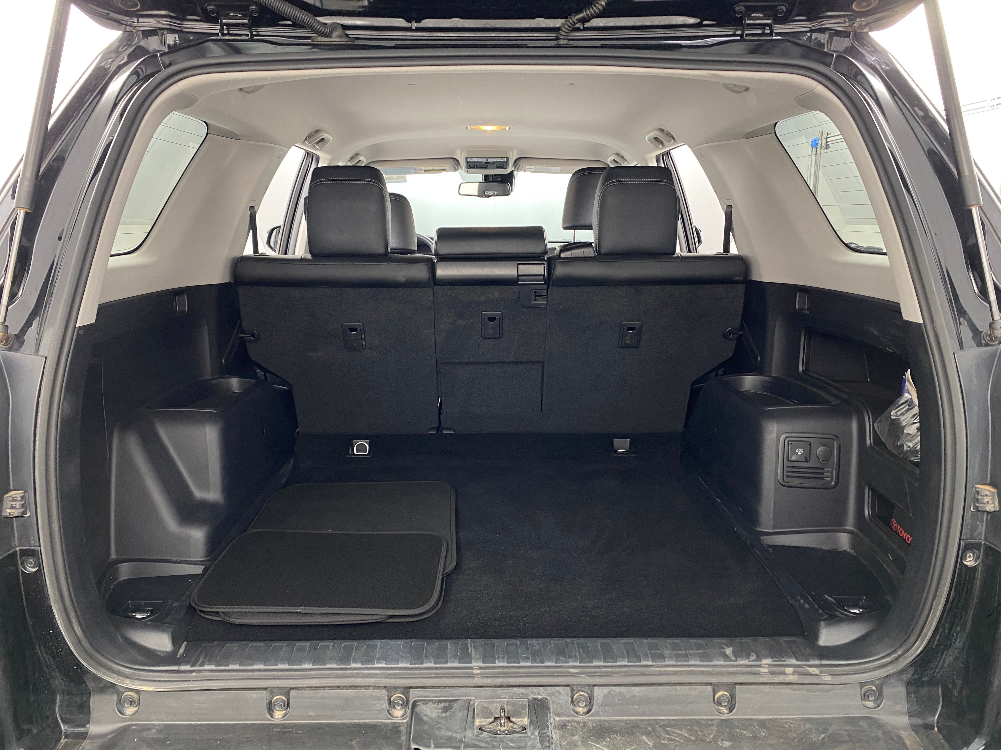 2024 Toyota 4Runner  6
