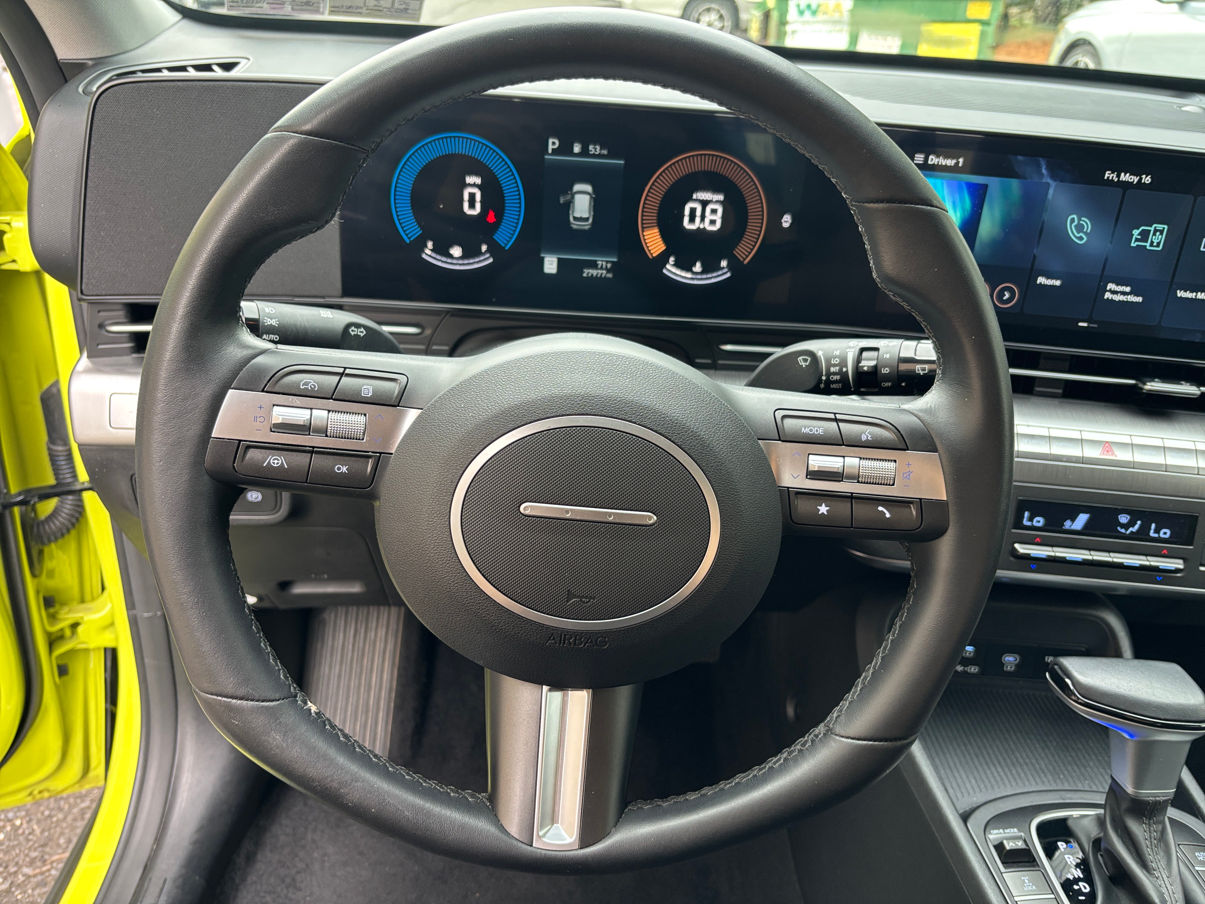 2024 Hyundai Kona SEL 5