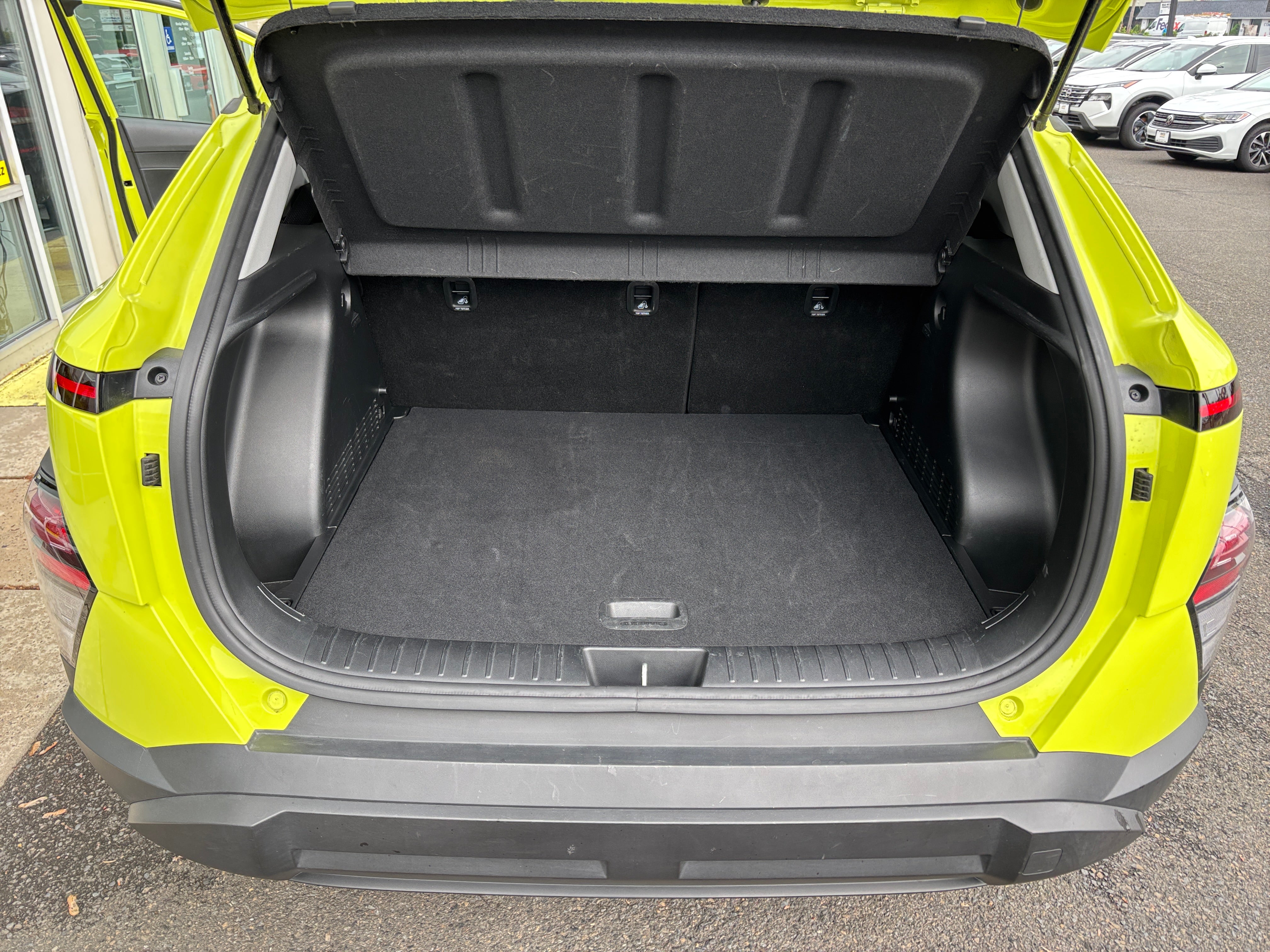 2024 Hyundai Kona SEL 6