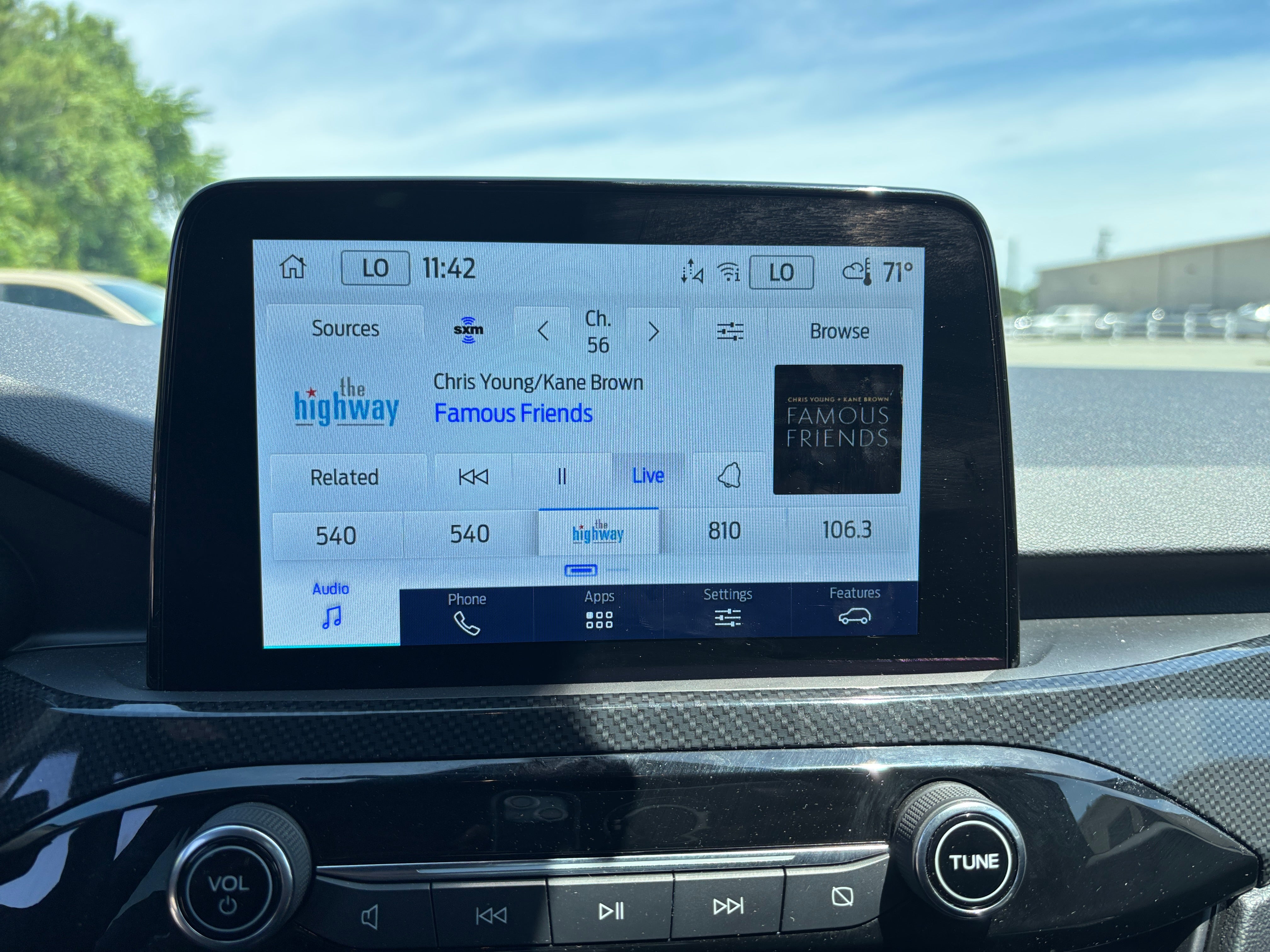 2024 Ford Escape ST-Line 4