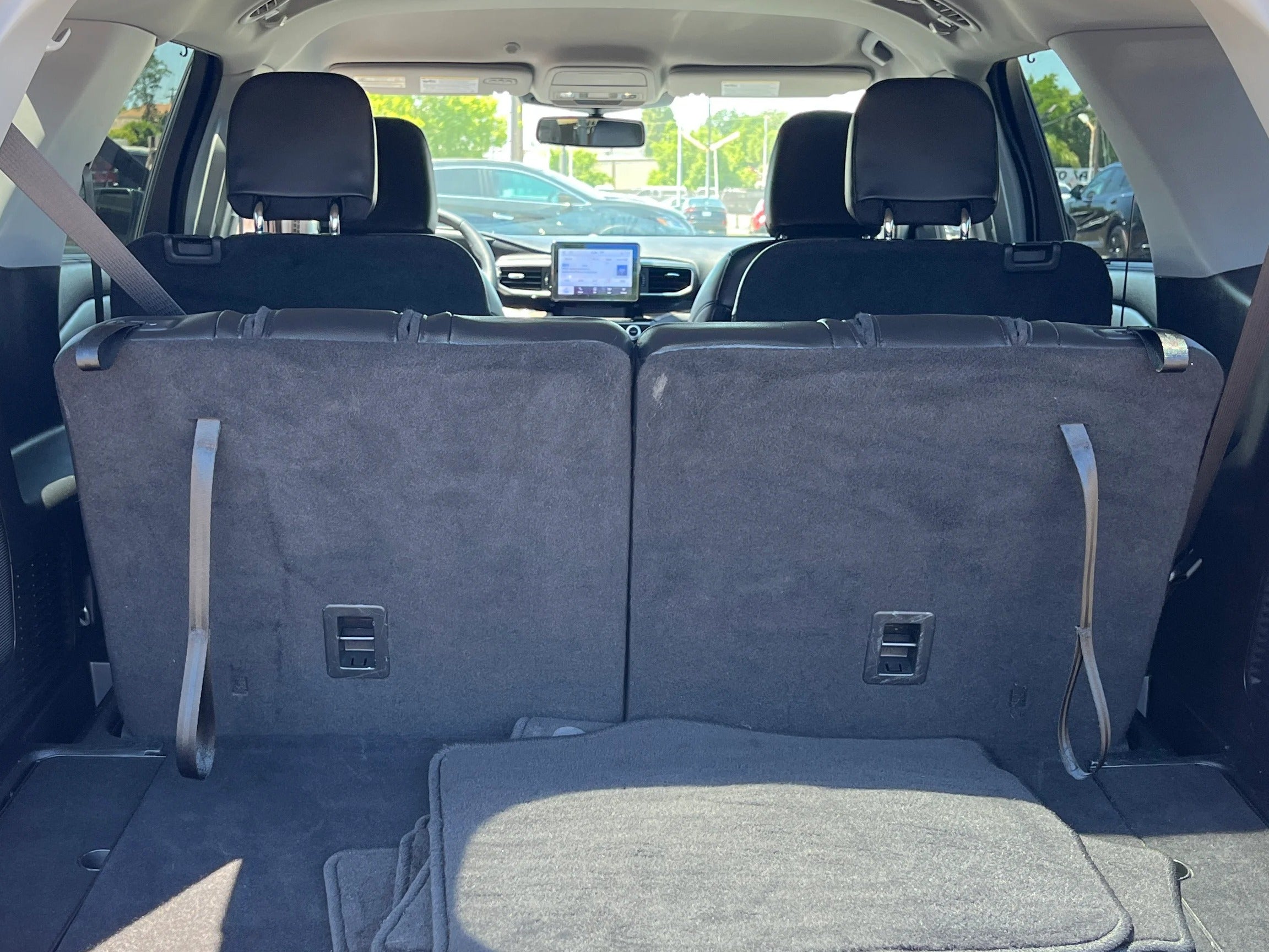 2024 Ford Explorer Limited 6