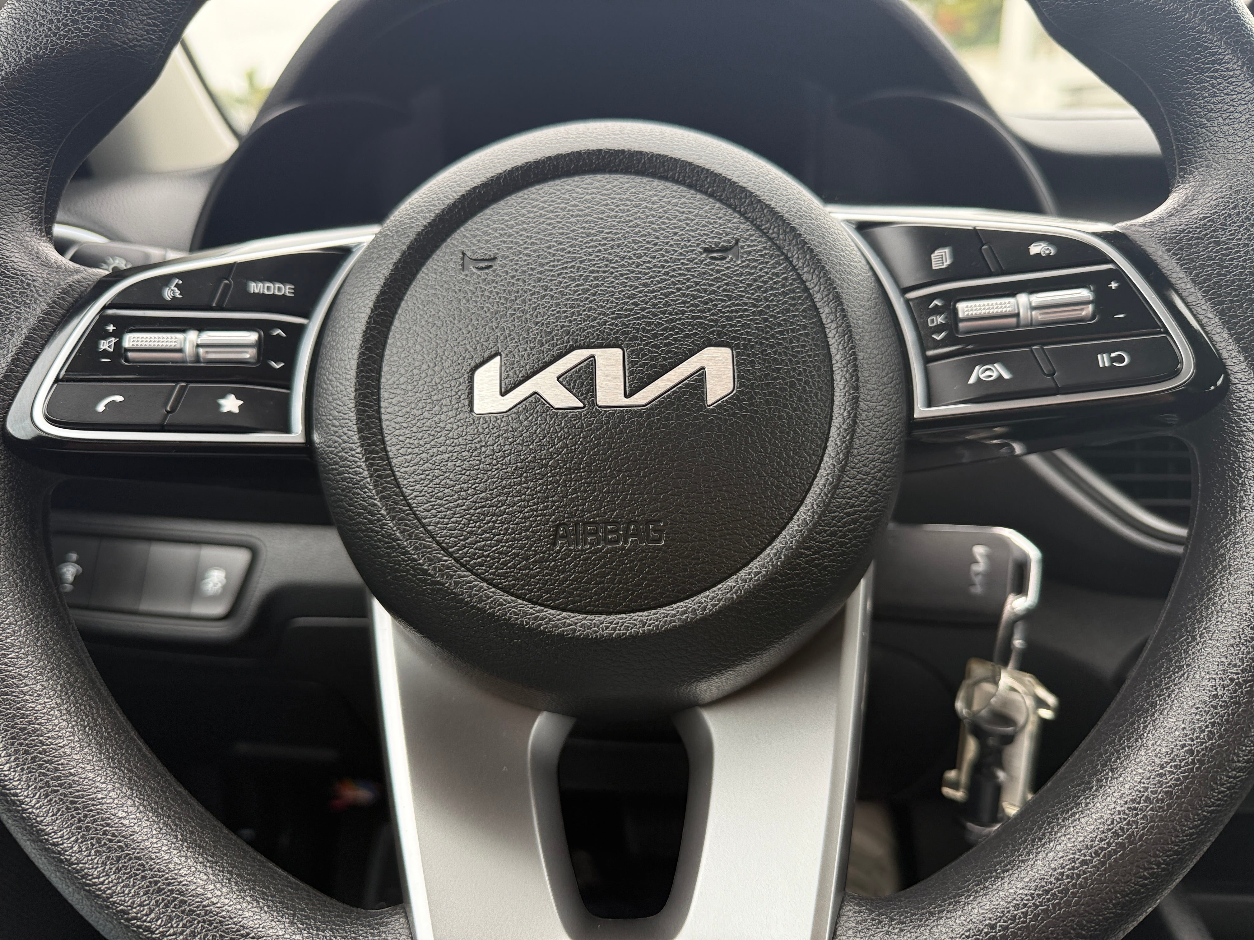 2024 Kia Forte LX 5