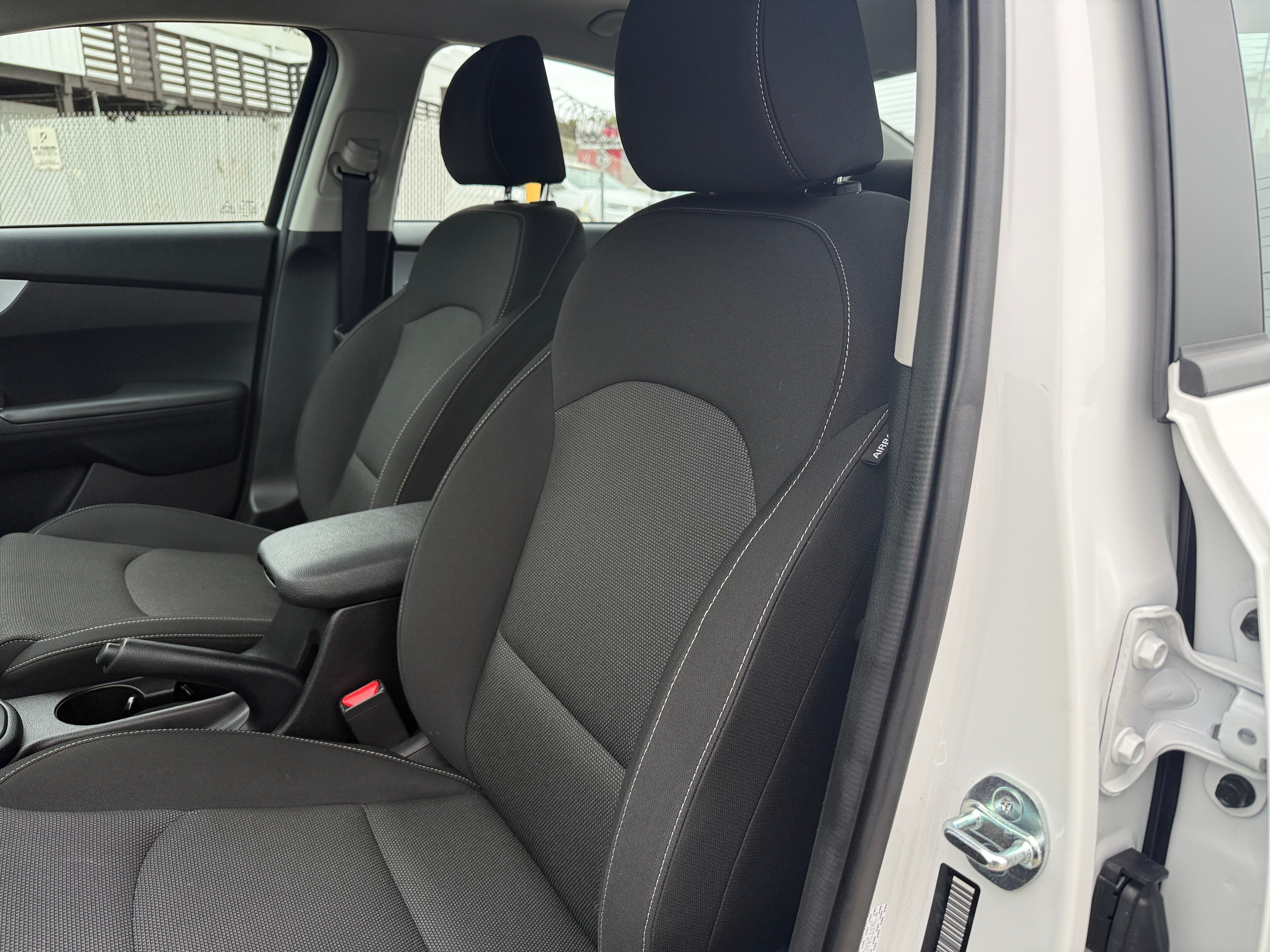 2024 Kia Forte LX 2