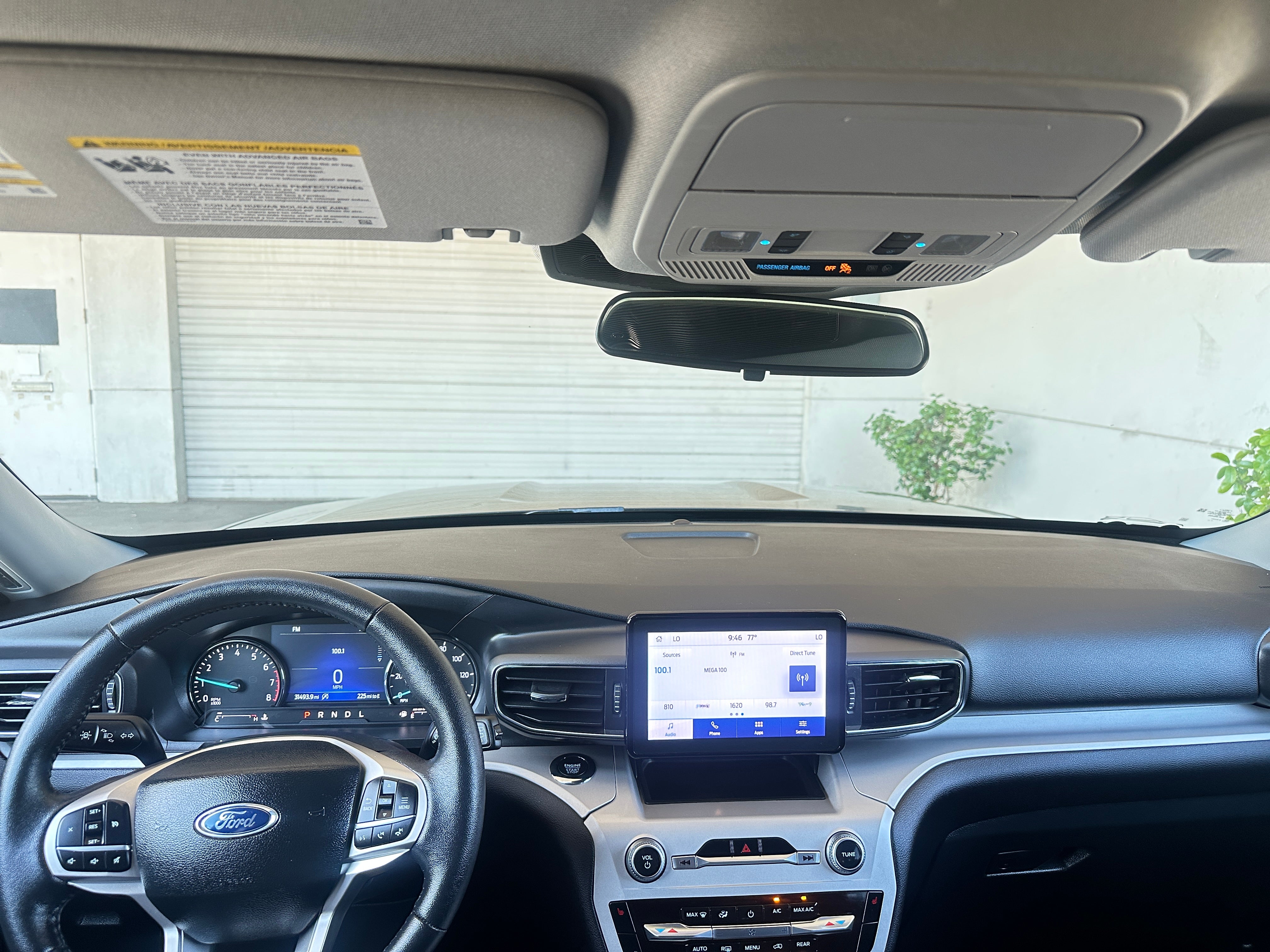 2024 Ford Explorer XLT 3