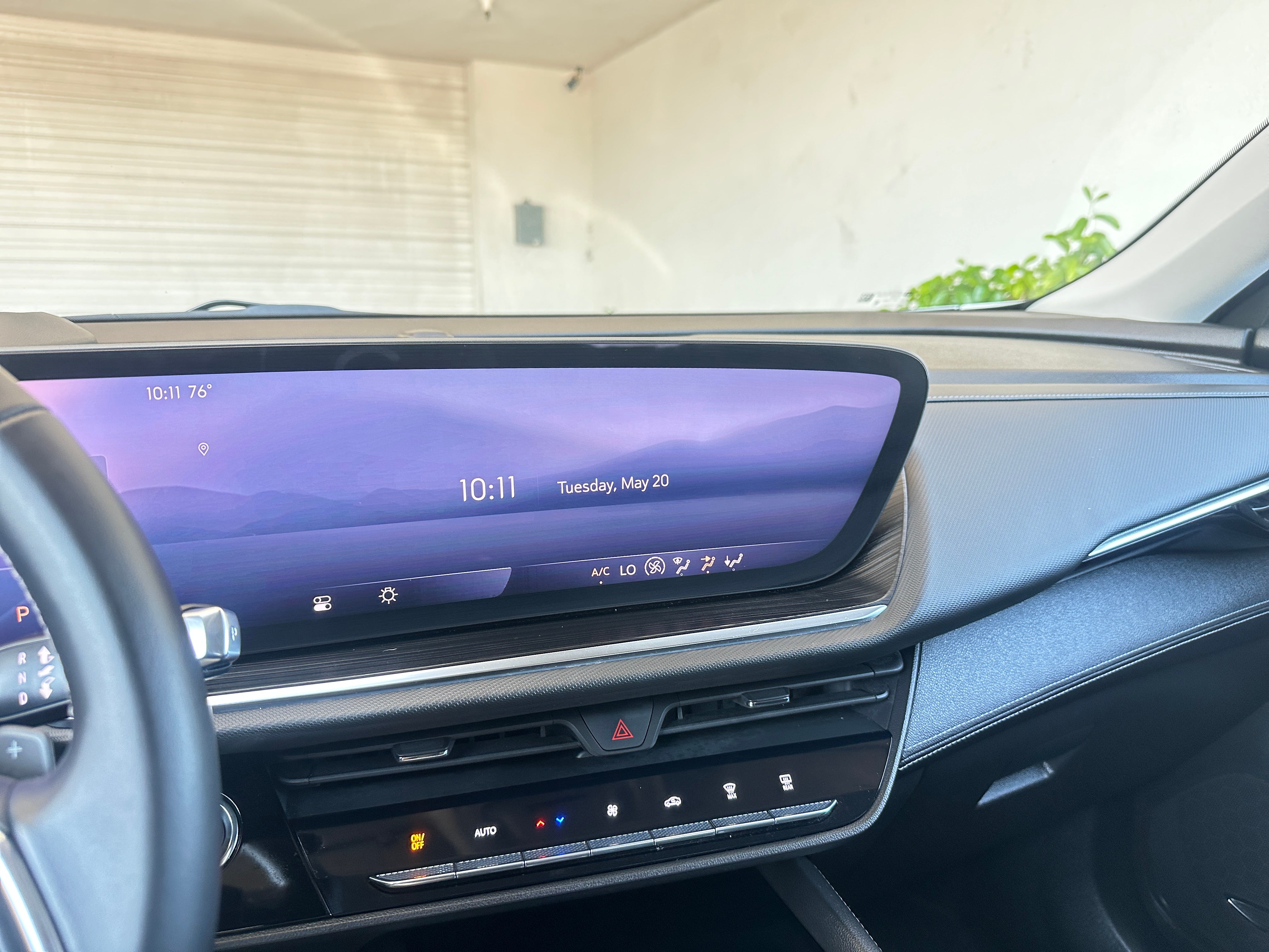 2024 Buick Envision Preferred 4