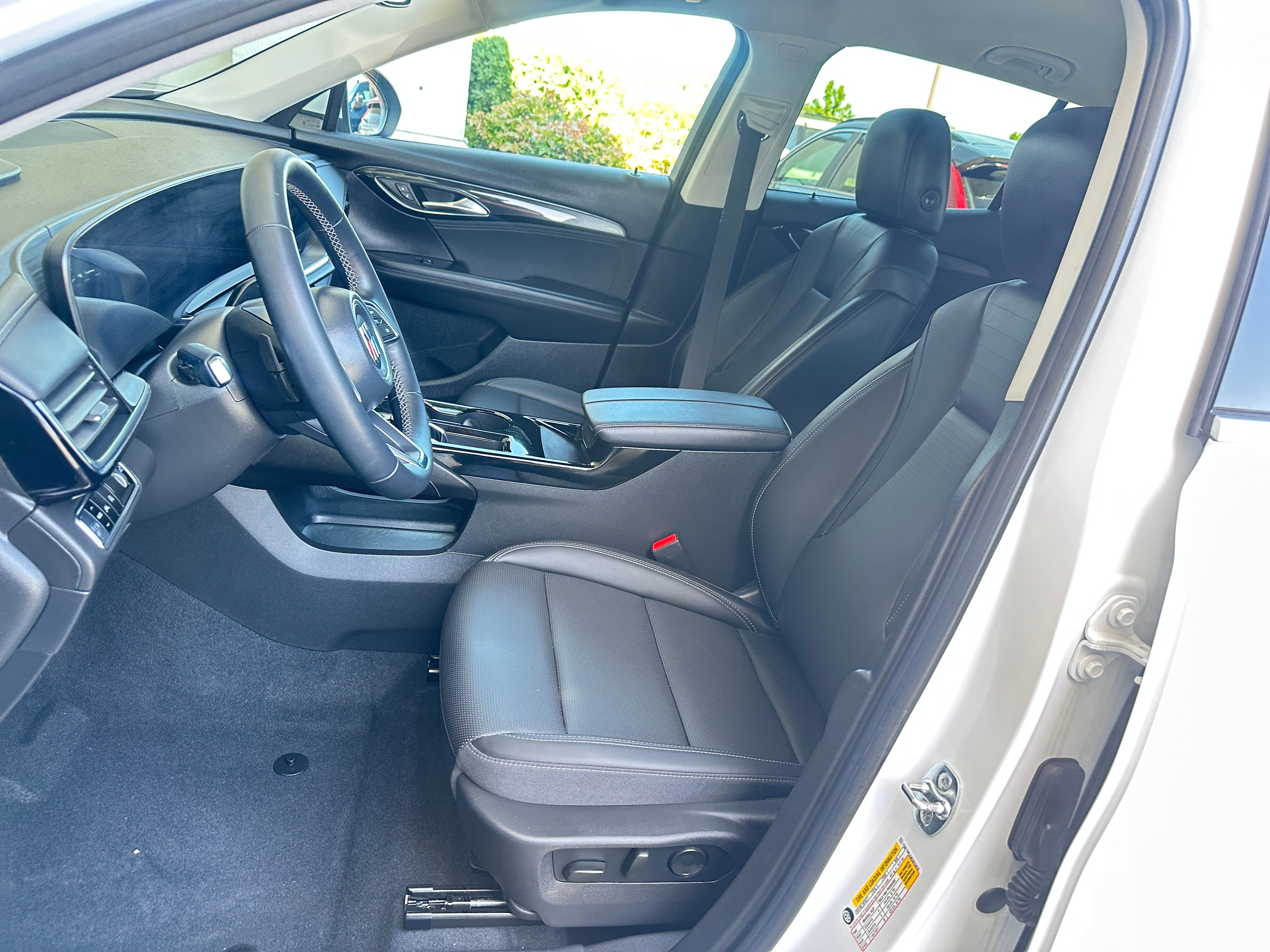 2024 Buick Envision Preferred 2