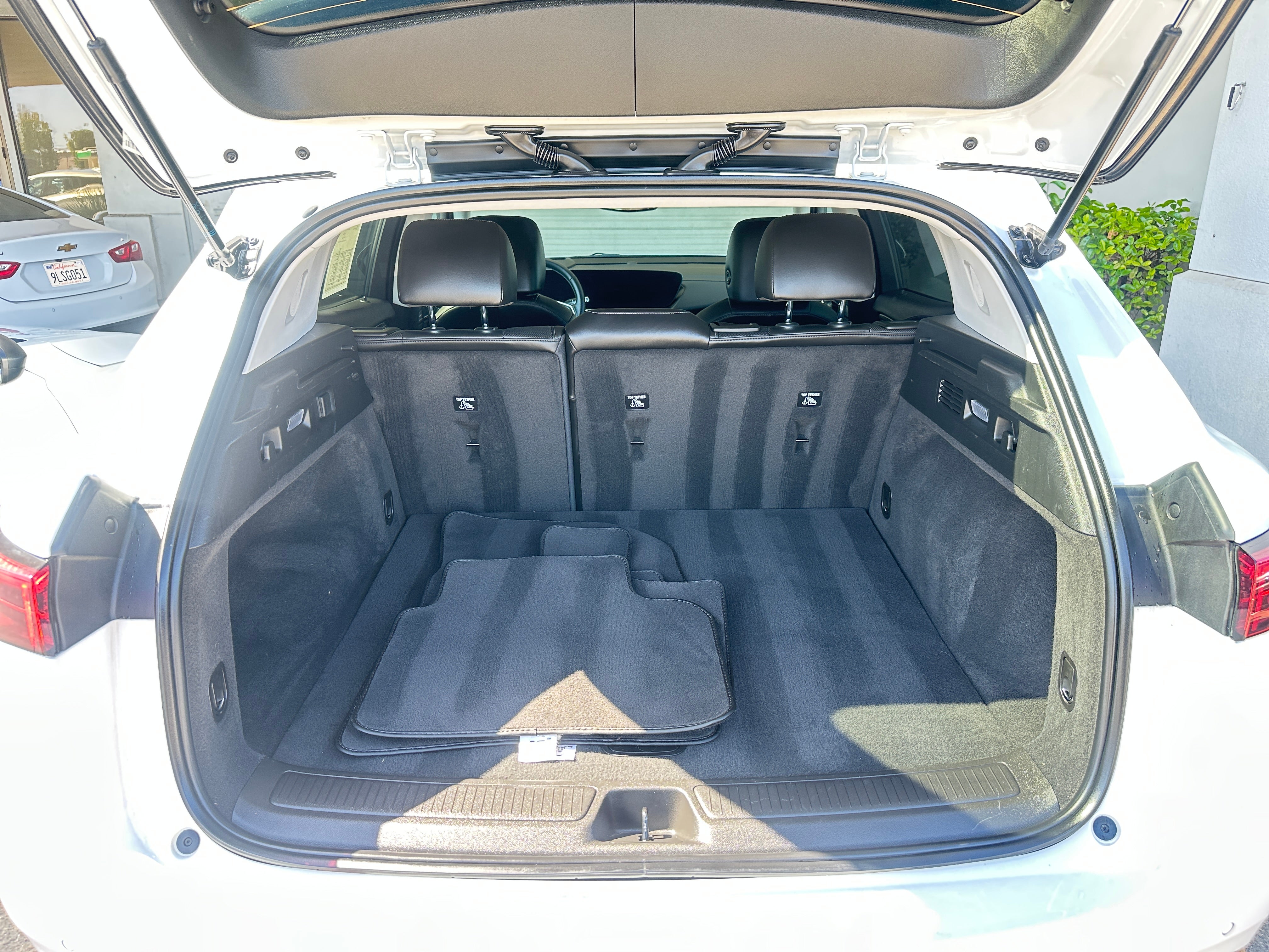 2024 Buick Envision Preferred 6