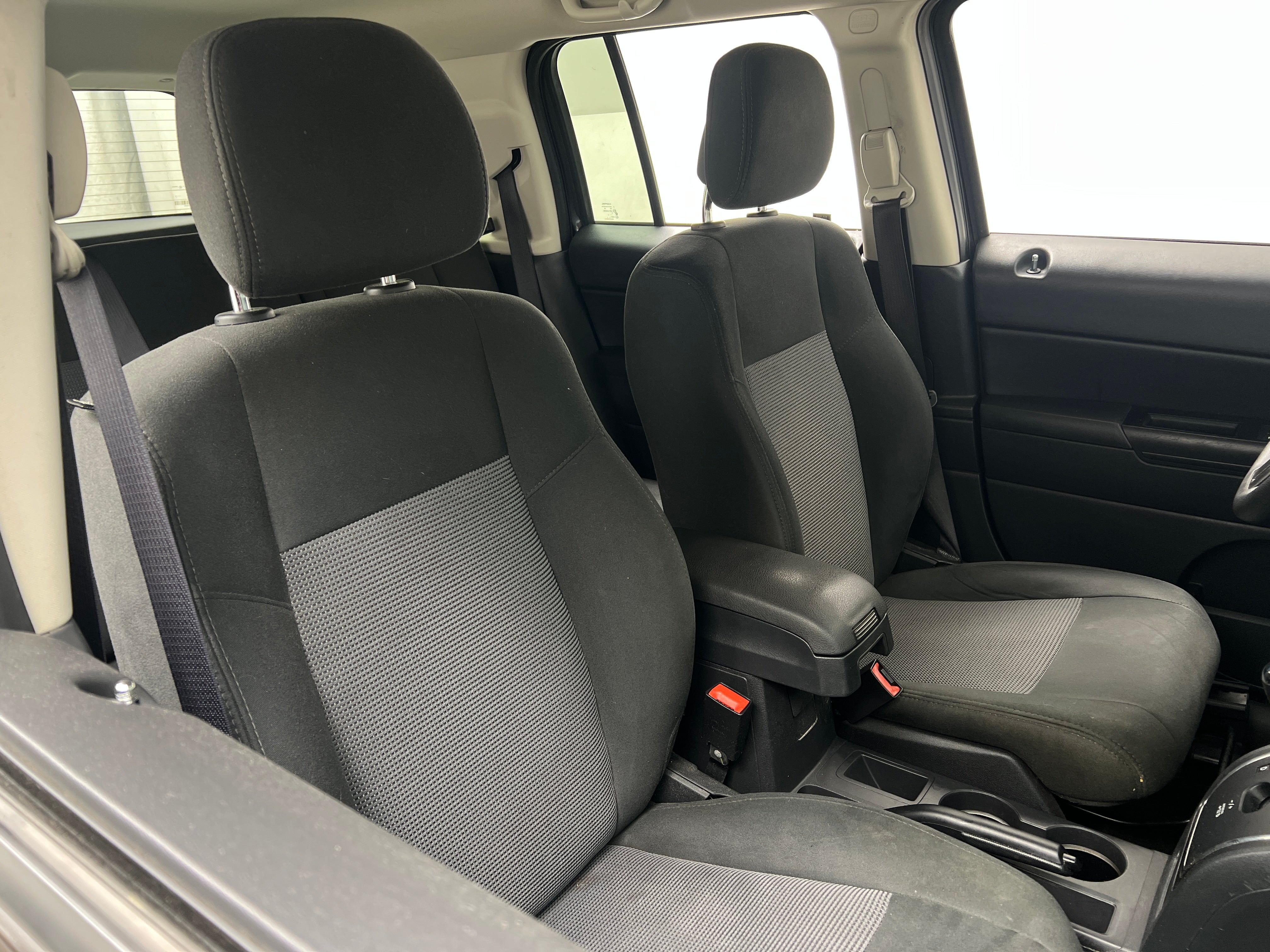 2016 Jeep Patriot Sport 2